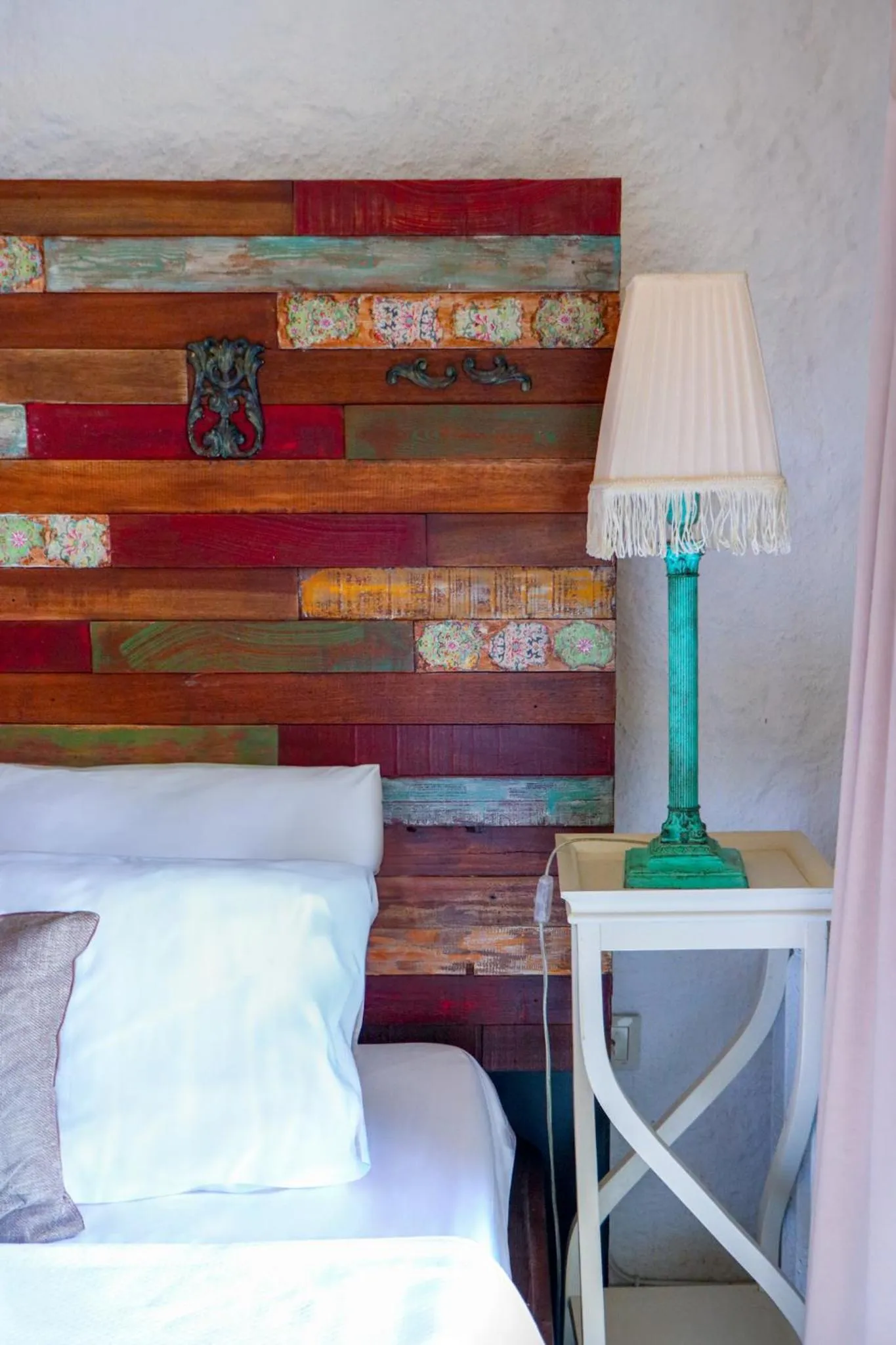 Cocopalm Boutique Hotel Alaçatı