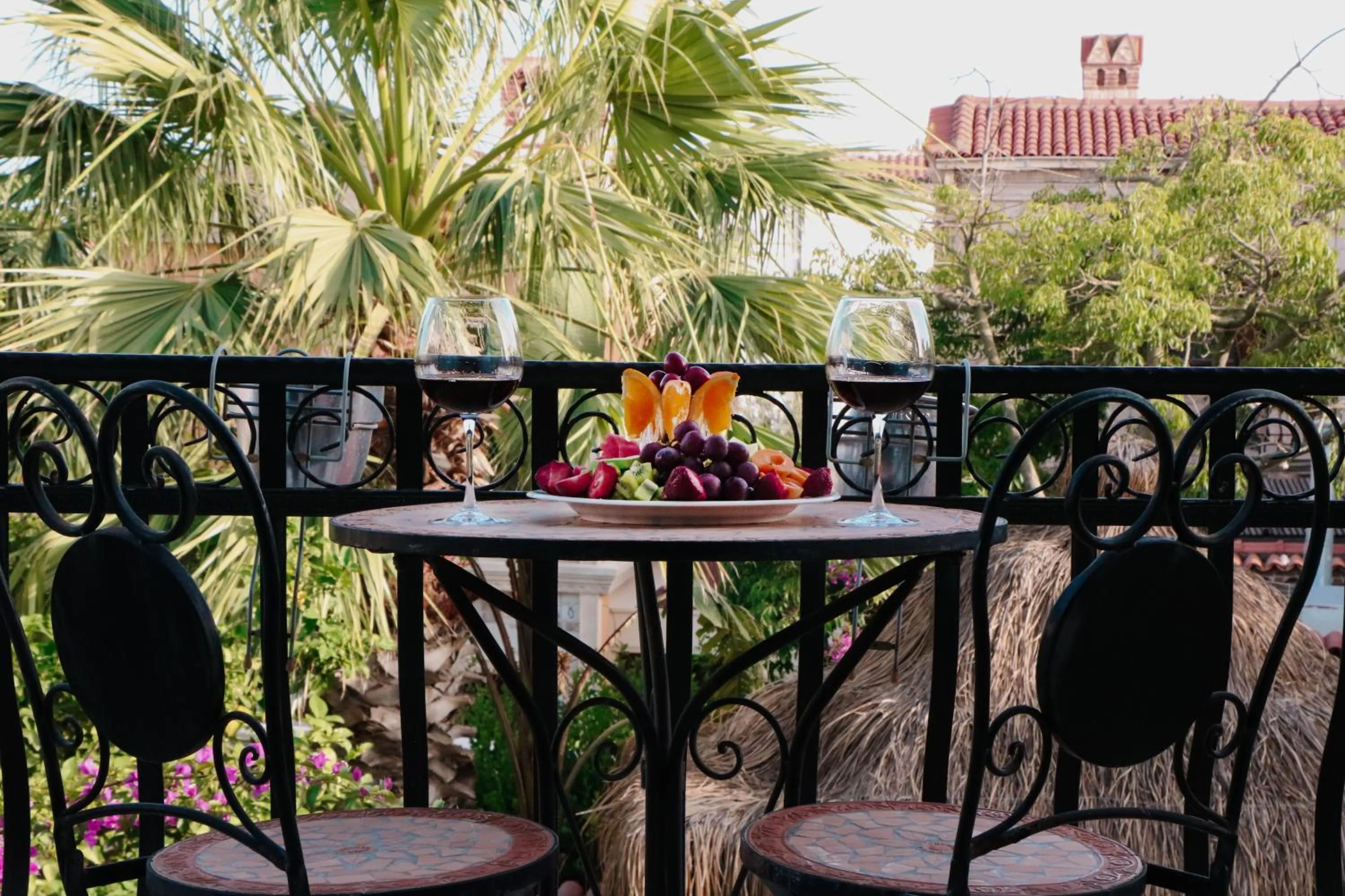 Cocopalm Boutique Hotel Alaçatı