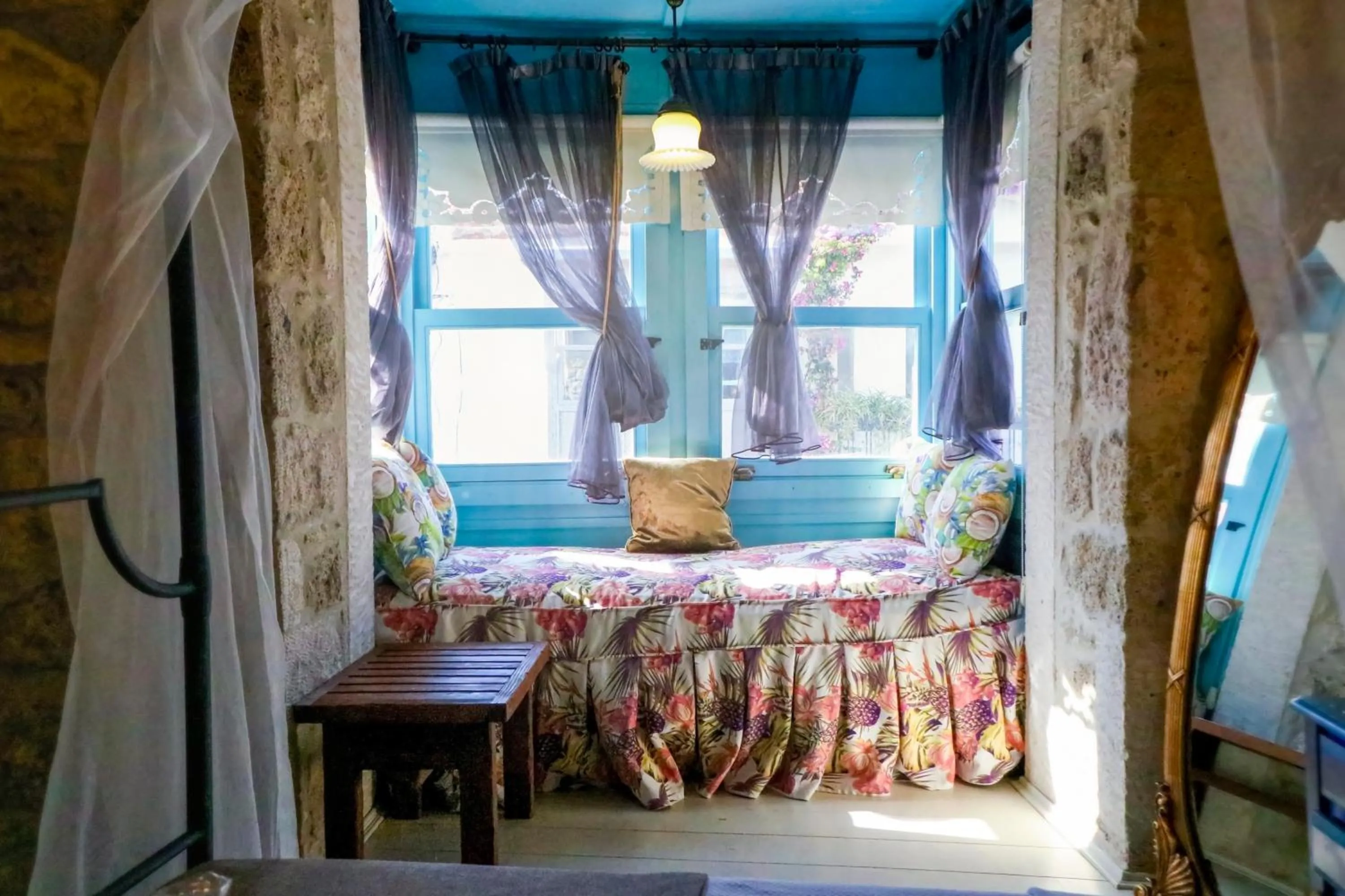 Cocopalm Boutique Hotel Alaçatı