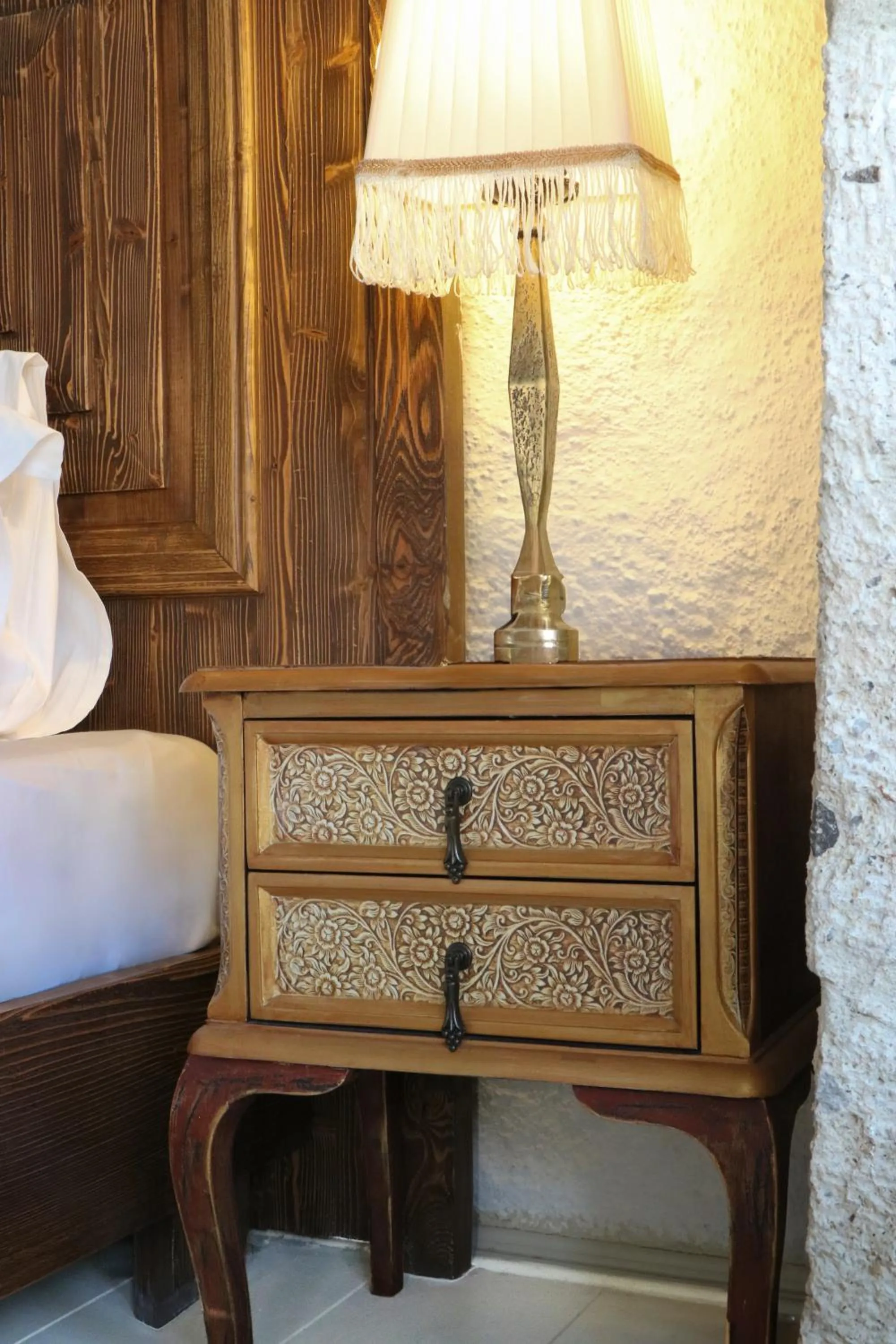 Cocopalm Boutique Hotel Alaçatı