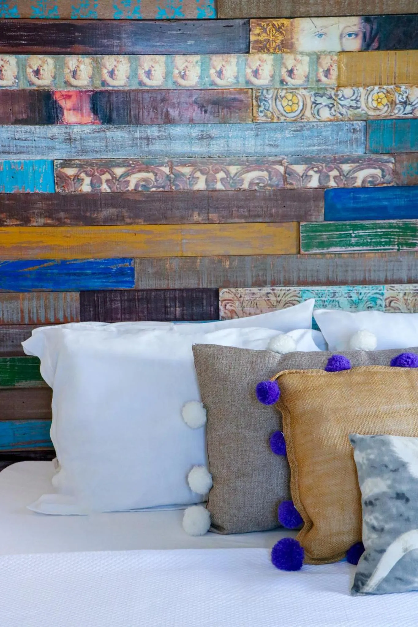 Cocopalm Boutique Hotel Alaçatı