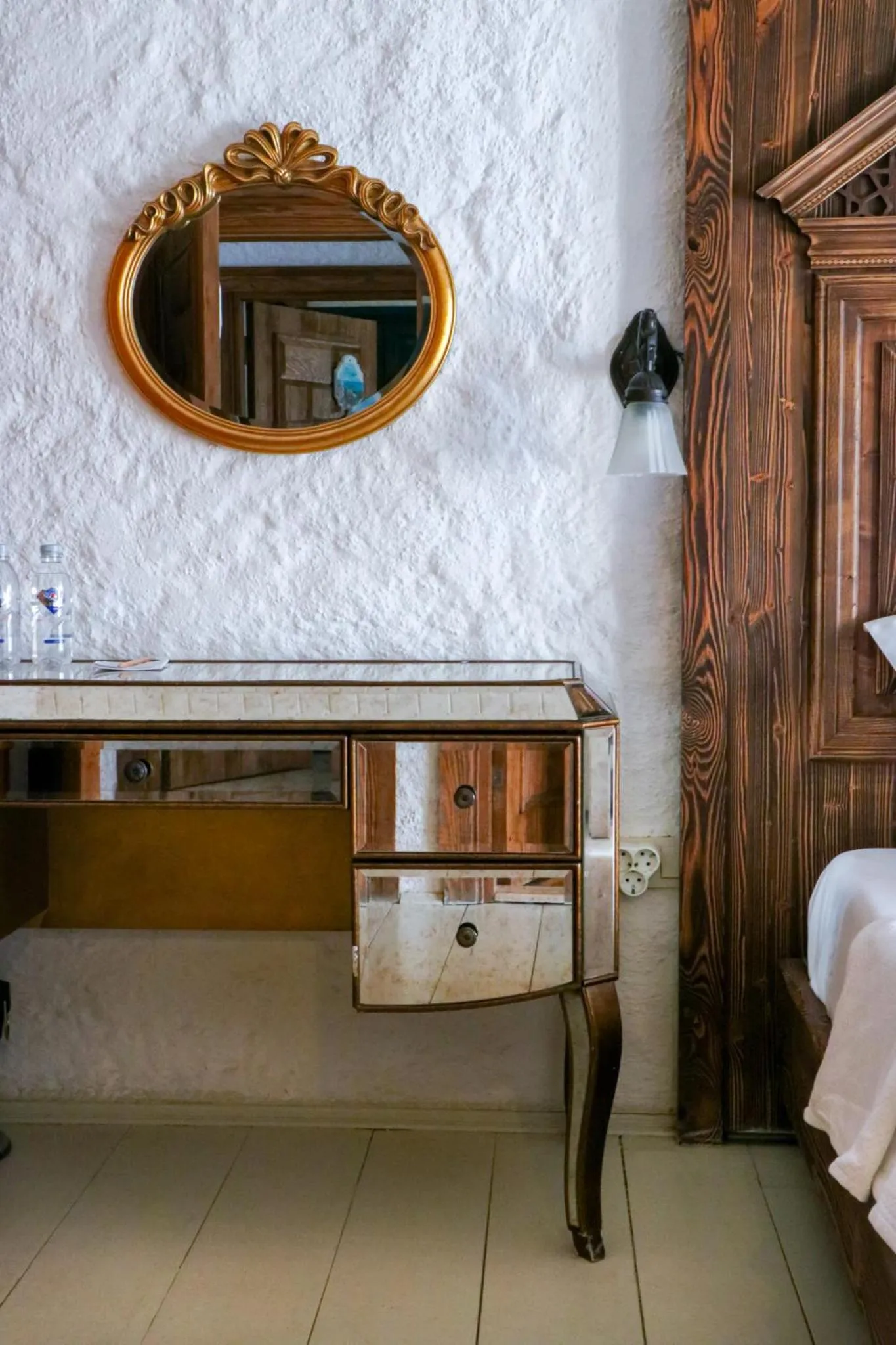 Bedroom in Cocopalm Boutique Hotel Alaçatı