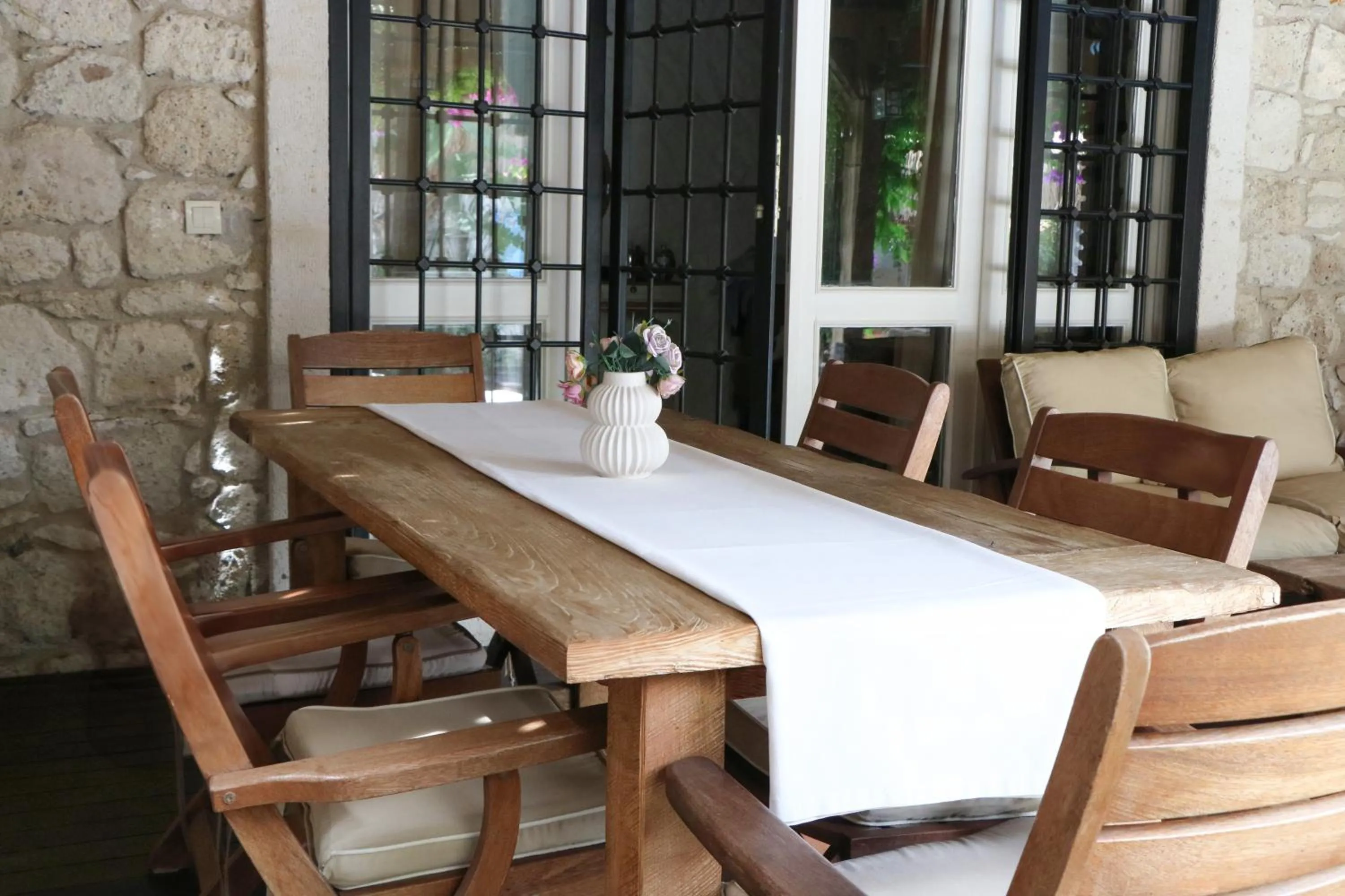 Cocopalm Boutique Hotel Alaçatı