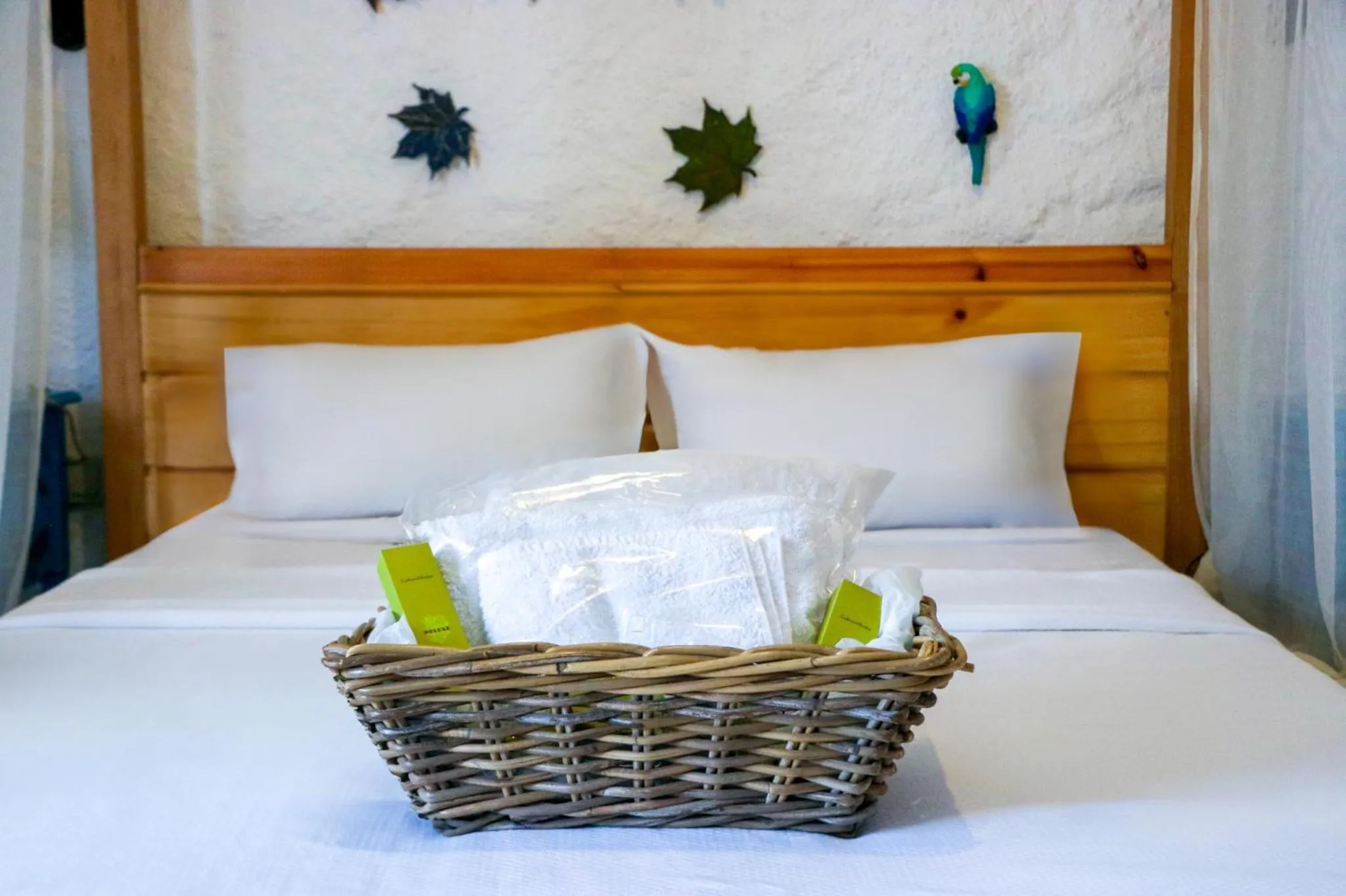 Bedroom in Cocopalm Boutique Hotel Alaçatı