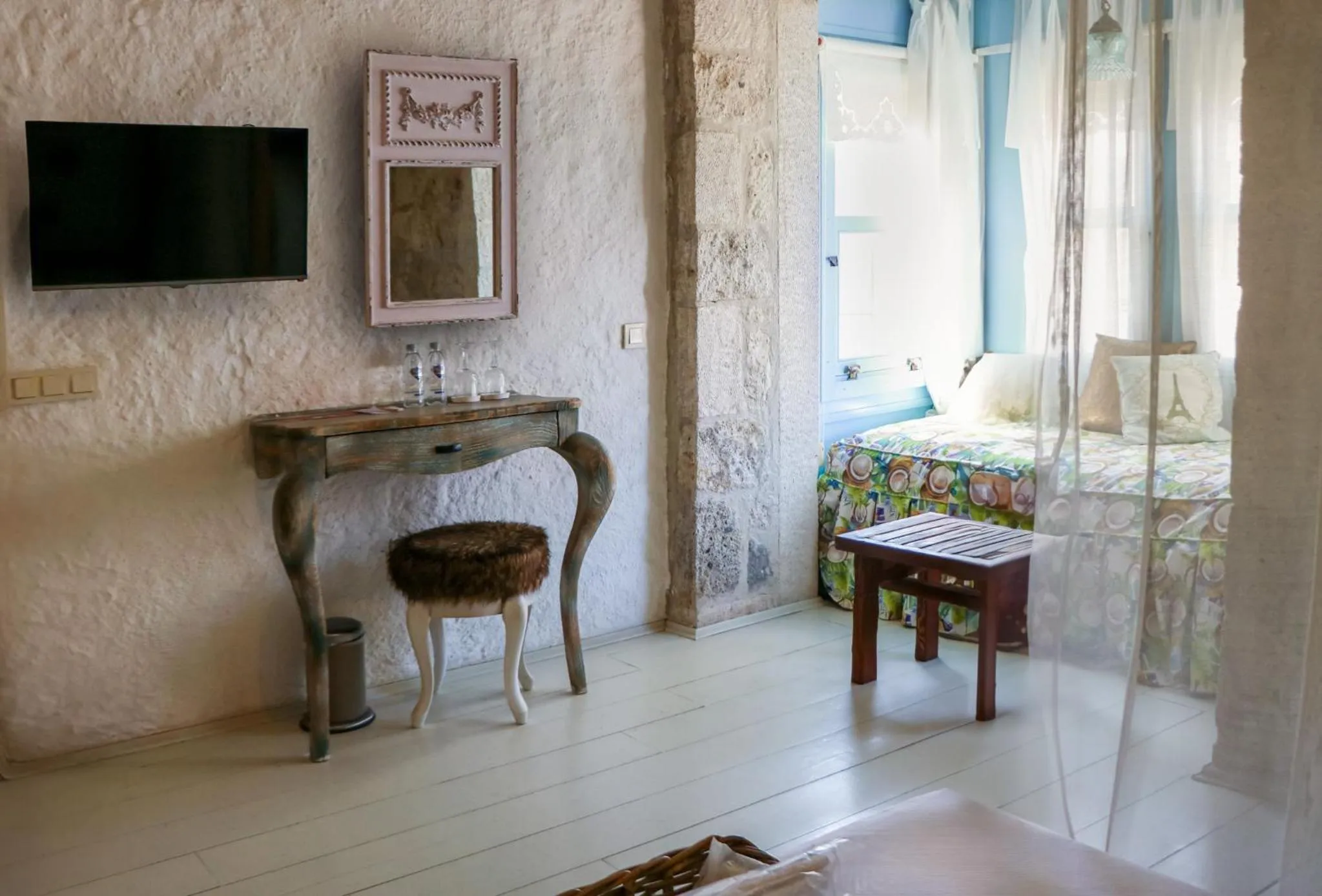 Cocopalm Boutique Hotel Alaçatı