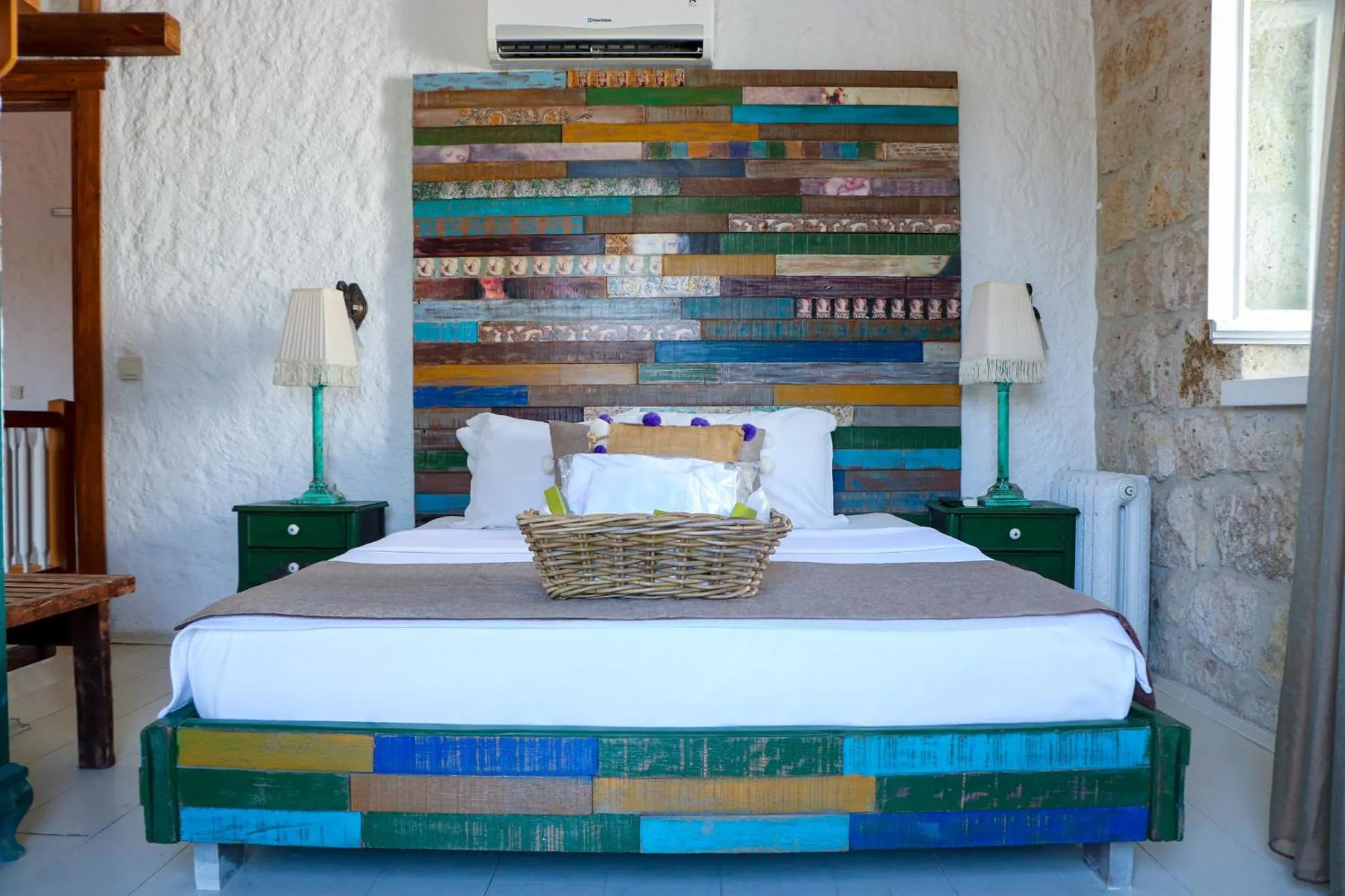 Cocopalm Boutique Hotel Alaçatı