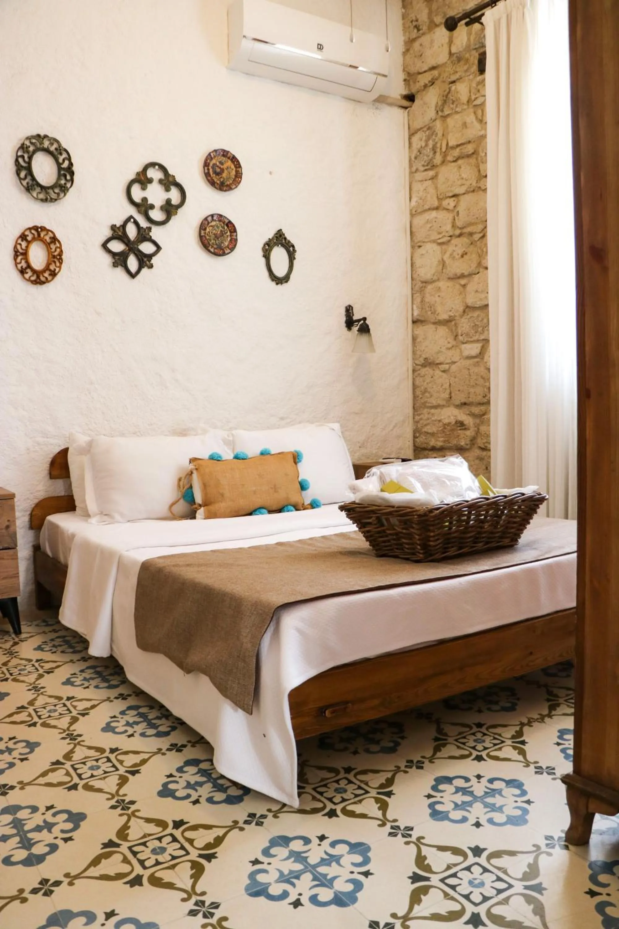 Cocopalm Boutique Hotel Alaçatı