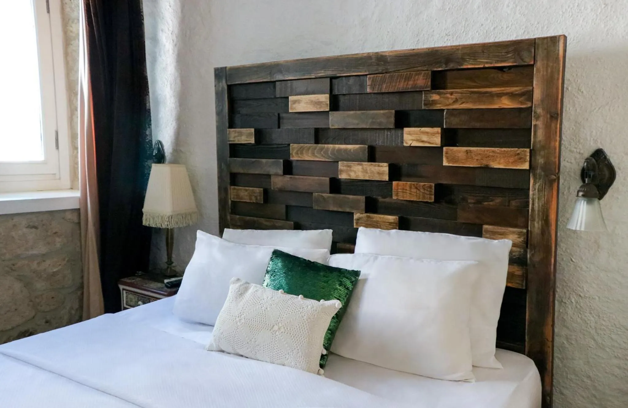 Cocopalm Boutique Hotel Alaçatı