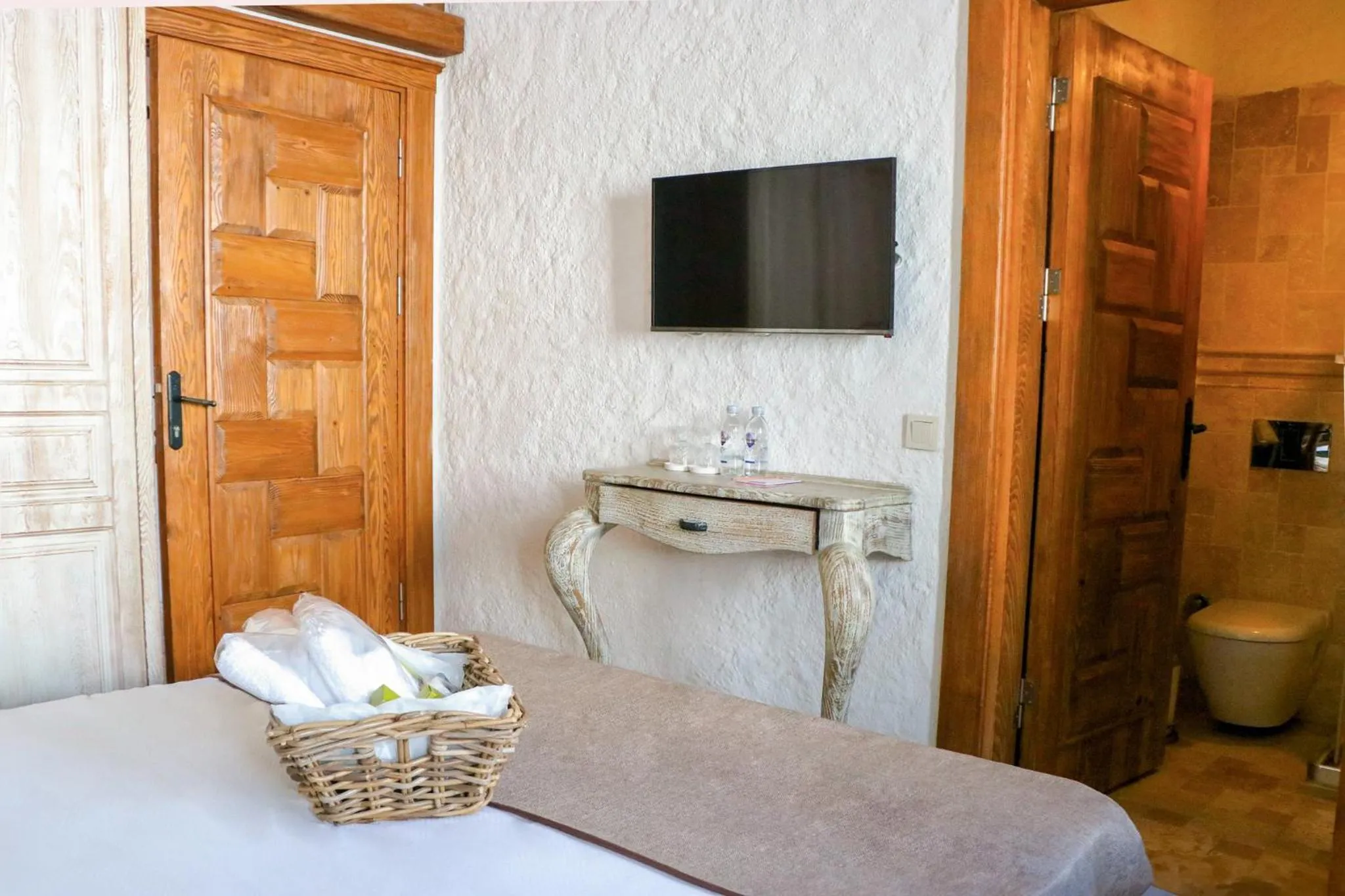 Cocopalm Boutique Hotel Alaçatı