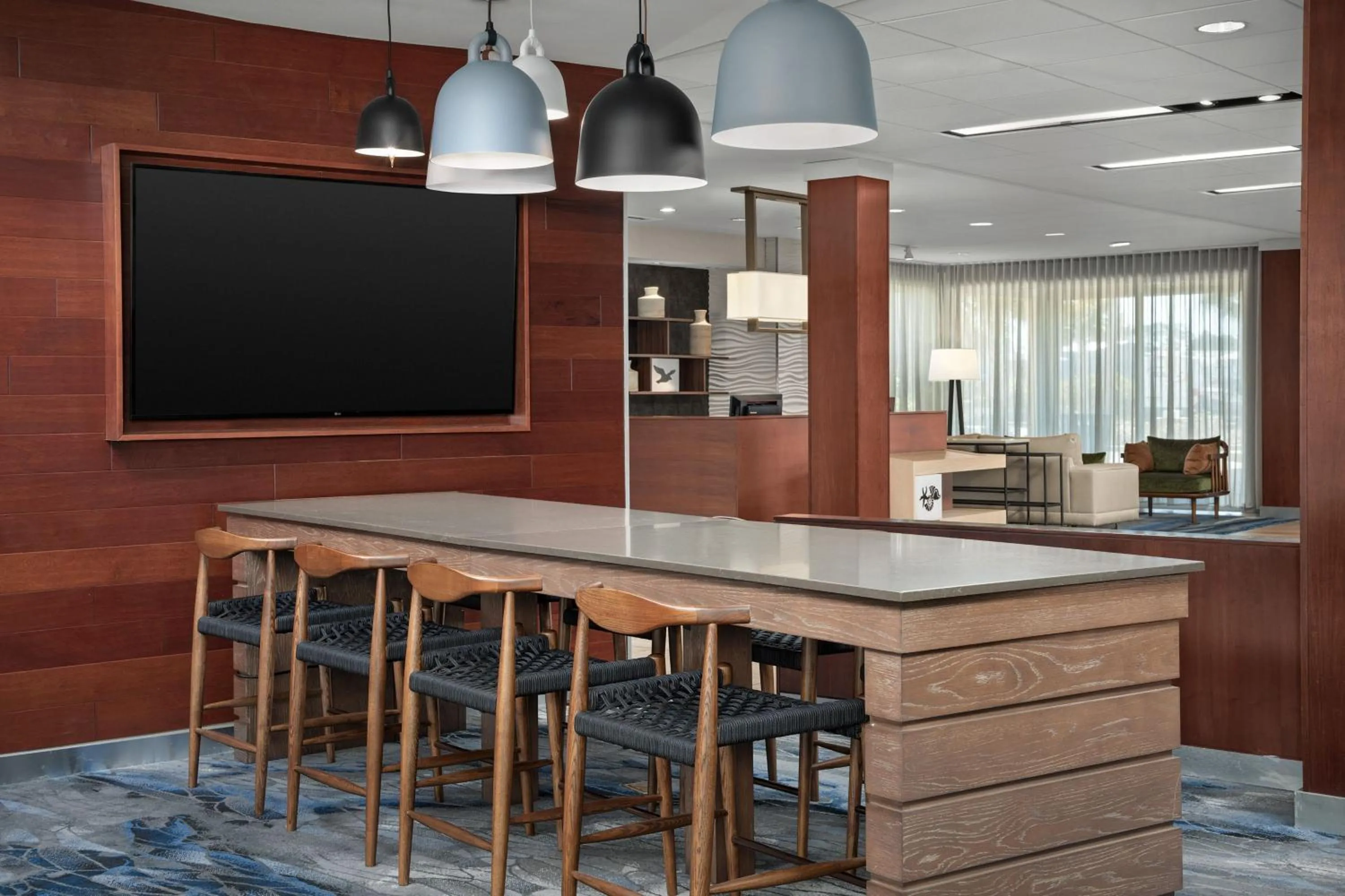 Other in Fairfield Inn & Suites by Marriott Panama City Beach