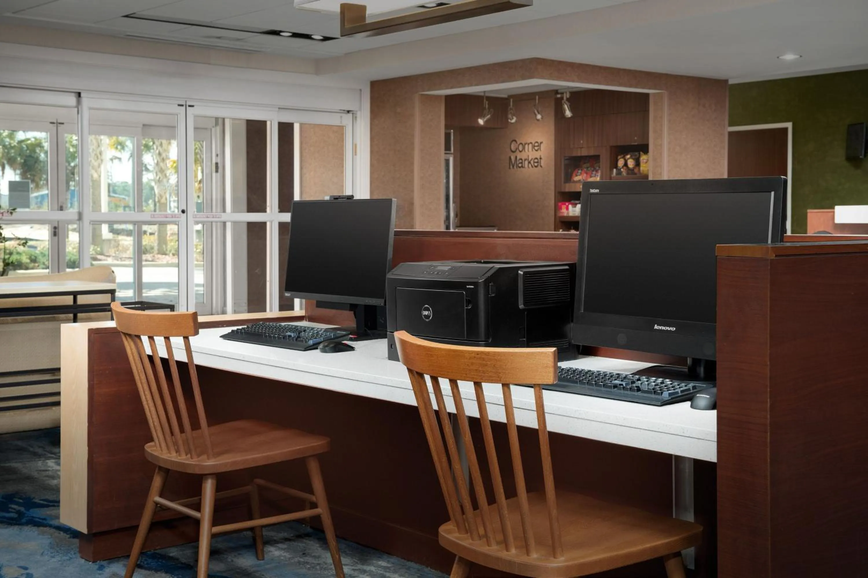 Other in Fairfield Inn & Suites by Marriott Panama City Beach