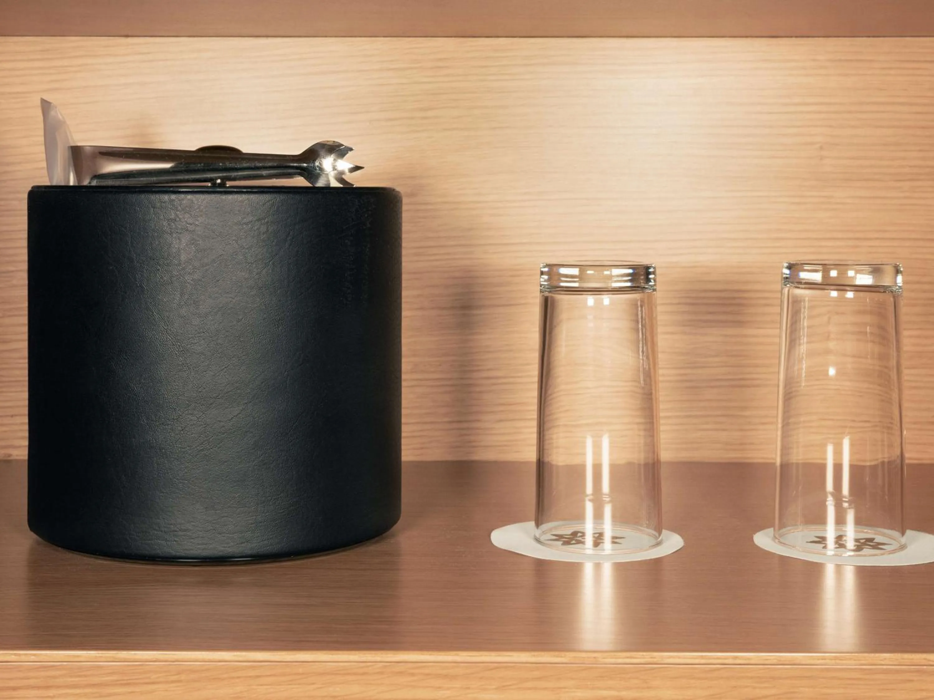 Photo of the whole room in MS Milenium Monterrey Curio Collection by Hilton