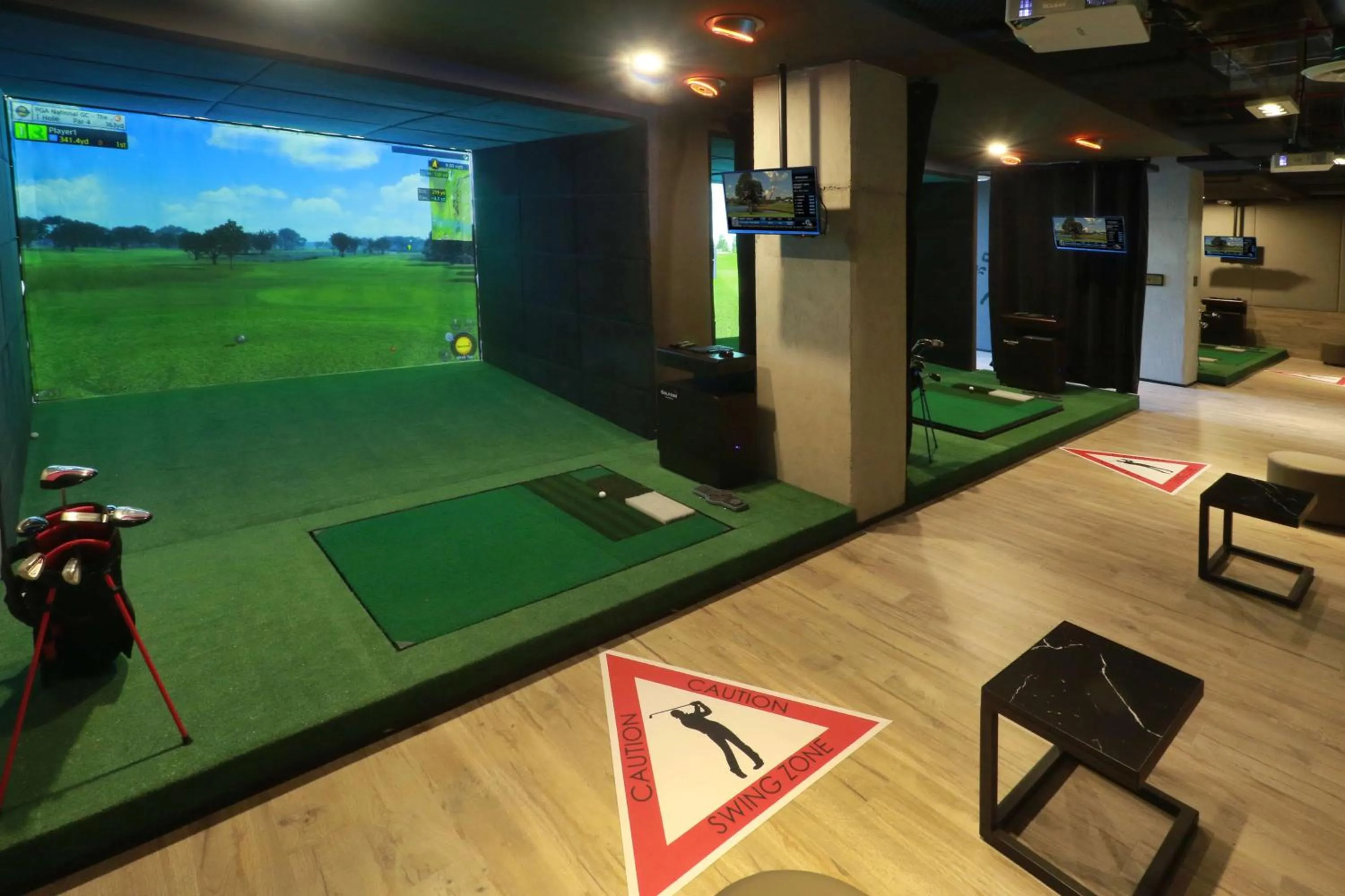 Restaurant/places to eat in MS Milenium Monterrey Curio Collection by Hilton