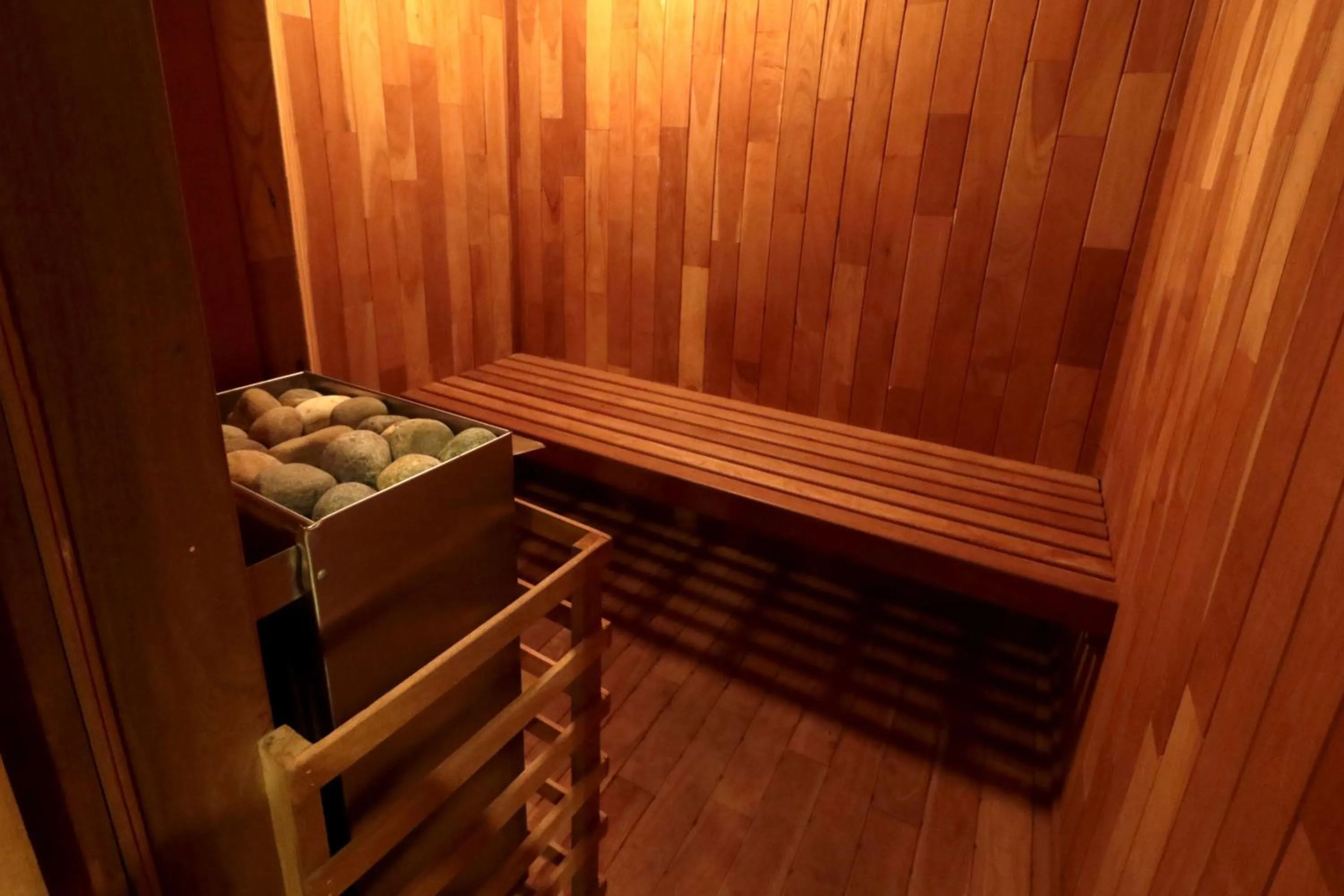 Spa and wellness centre/facilities in MS Milenium Monterrey Curio Collection by Hilton