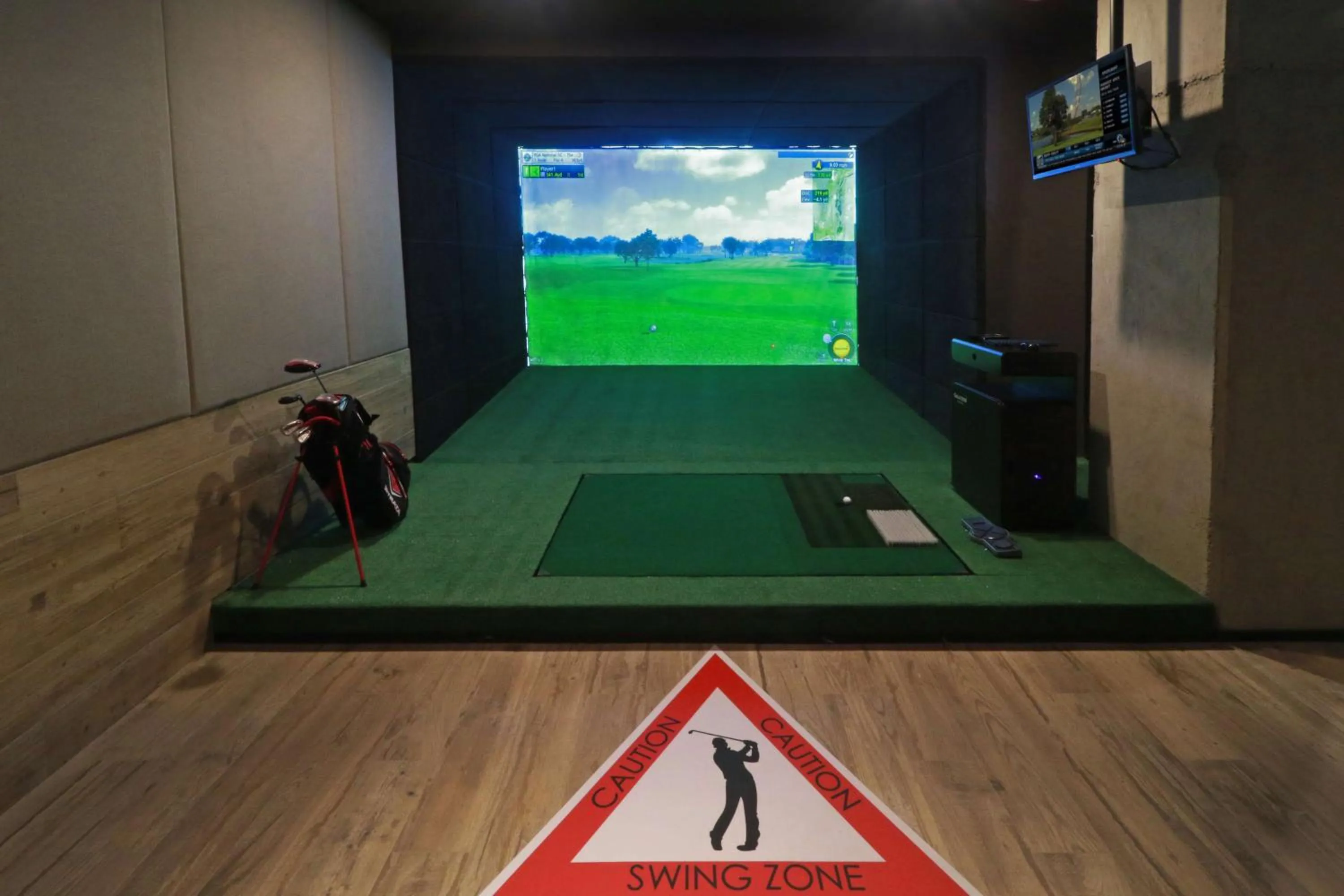 Restaurant/places to eat in MS Milenium Monterrey Curio Collection by Hilton