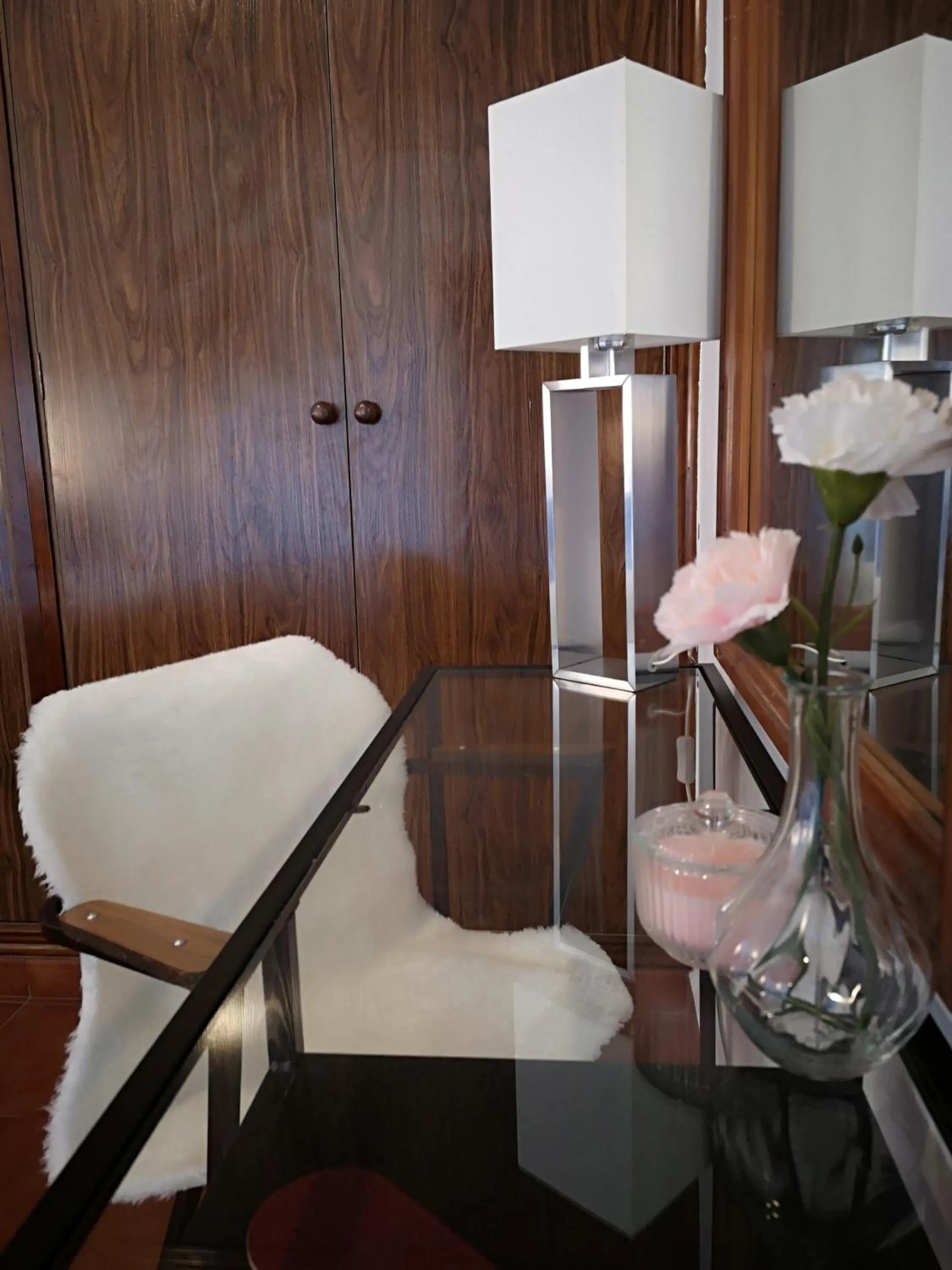 Decorative detail in Villa Ignacia B&B - Naturaleza entre Ronda & Setenil