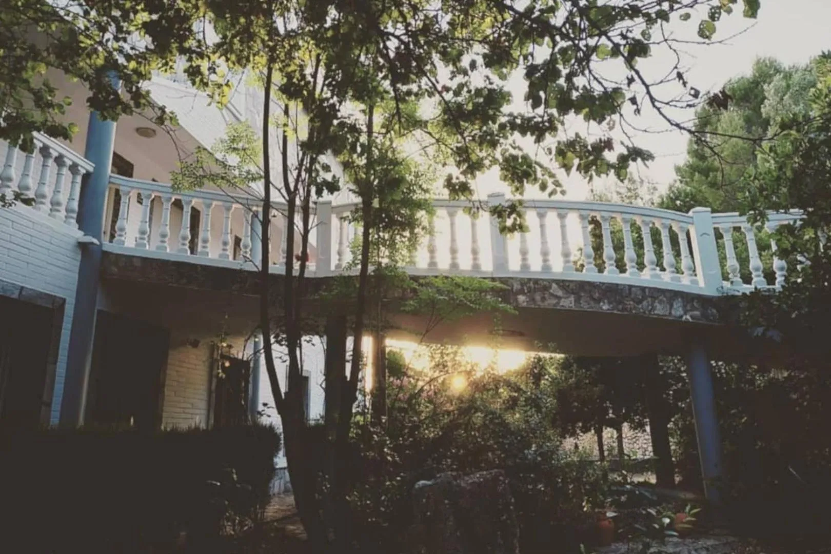 Property building in Villa Ignacia B&B - Naturaleza entre Ronda & Setenil