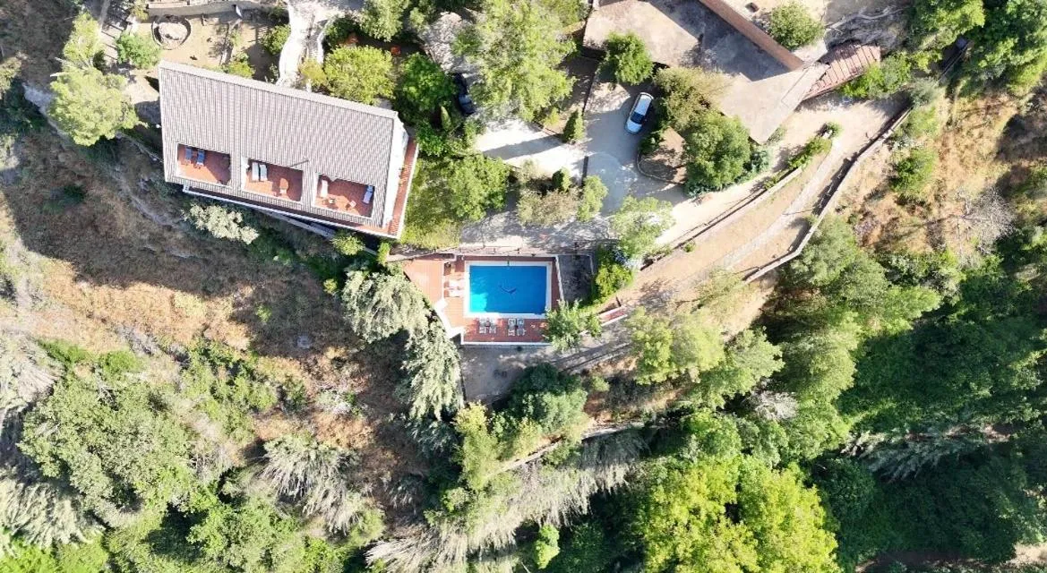 Villa Ignacia B&B - Naturaleza entre Ronda & Setenil