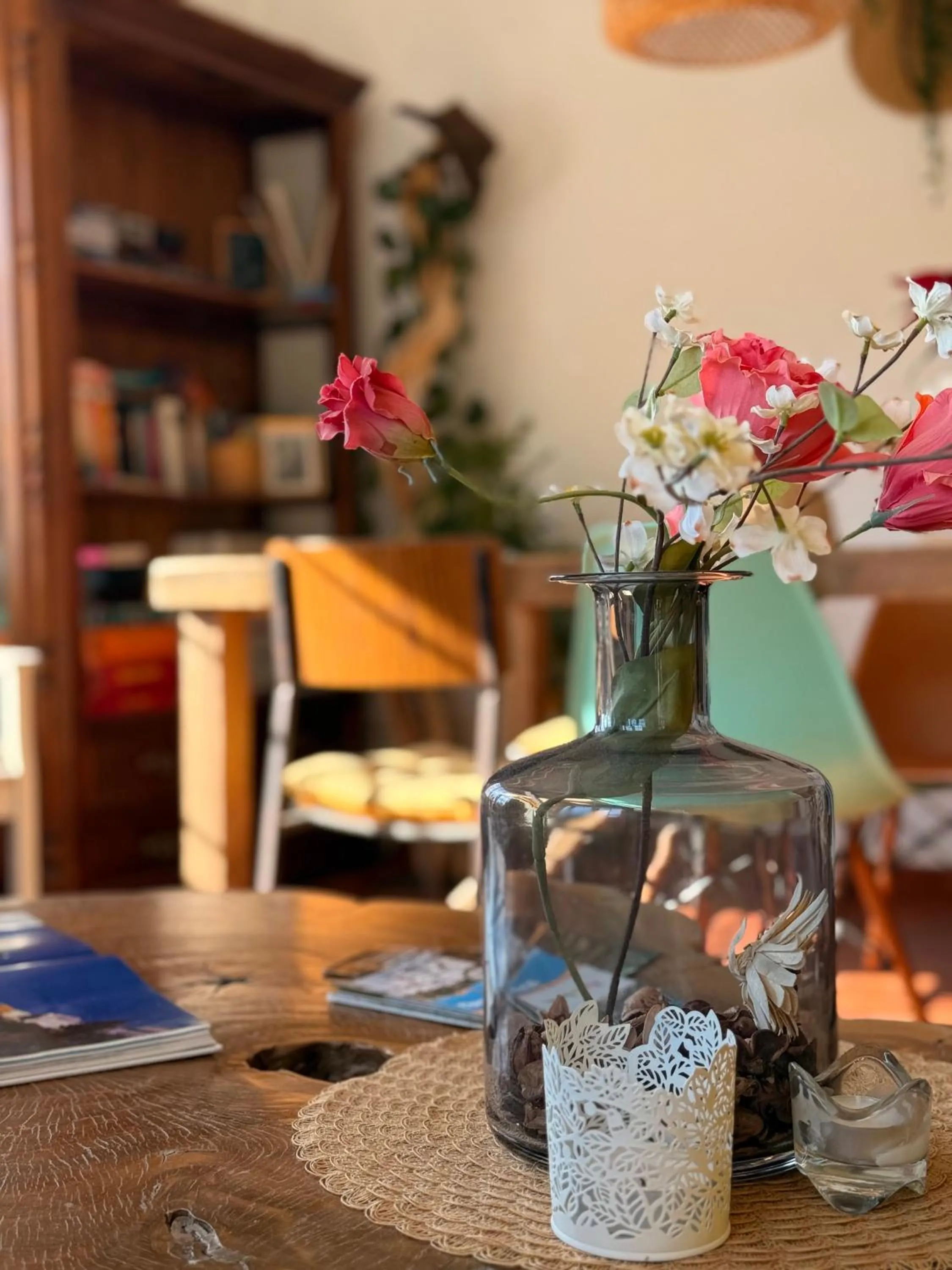 Villa Ignacia B&B - Naturaleza entre Ronda & Setenil