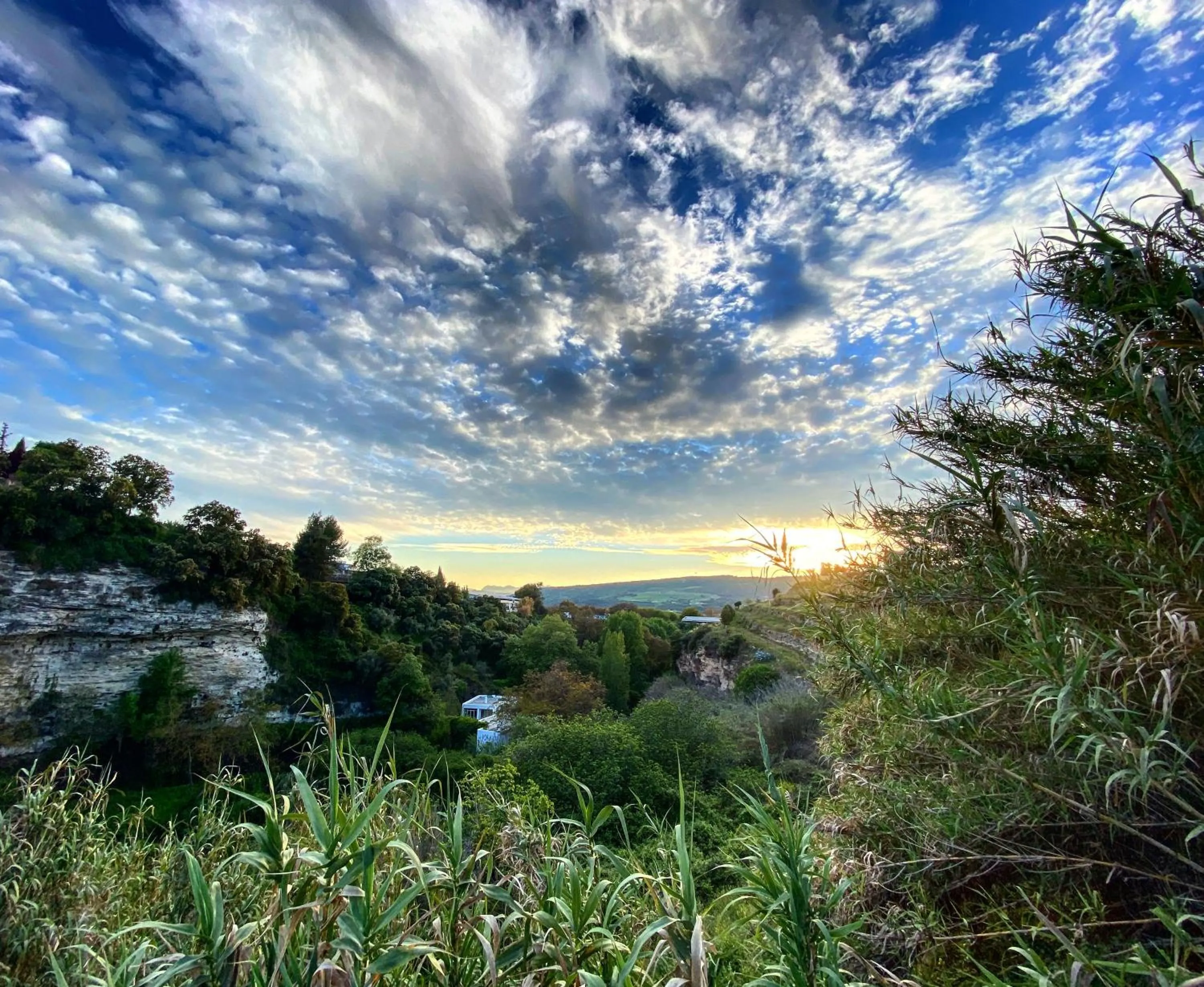 Nearby landmark in Villa Ignacia B&B - Naturaleza entre Ronda & Setenil