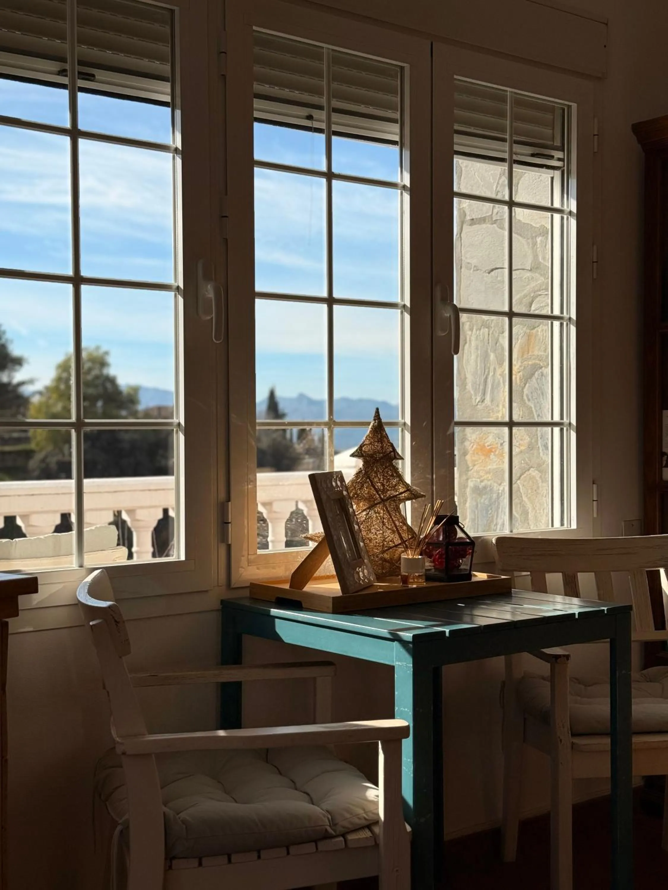 Villa Ignacia B&B - Naturaleza entre Ronda & Setenil