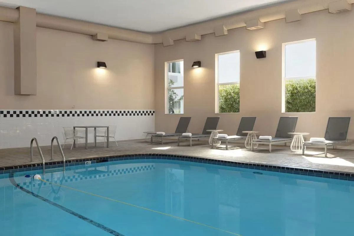 Spark By Hilton Ames