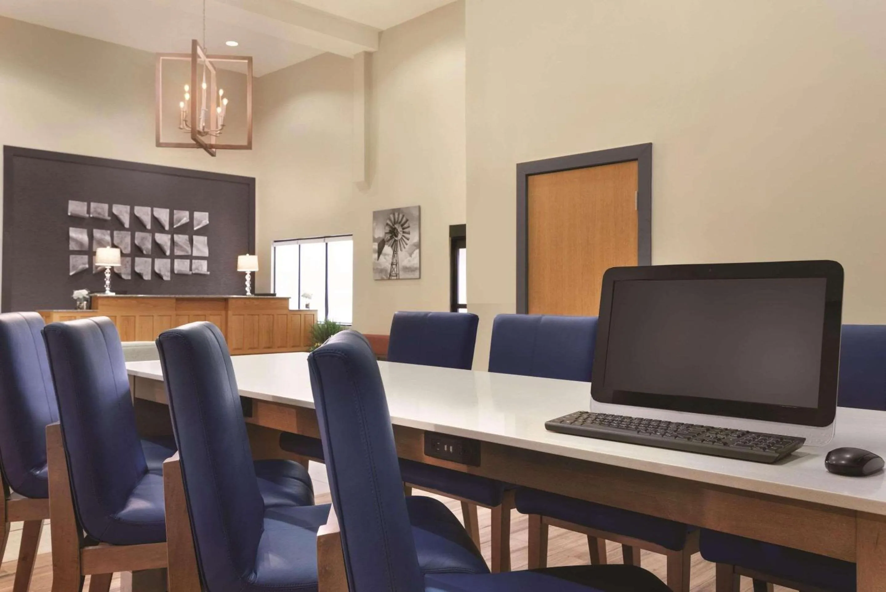 Business facilities in Radisson Hotel Ames Conference Center at ISU