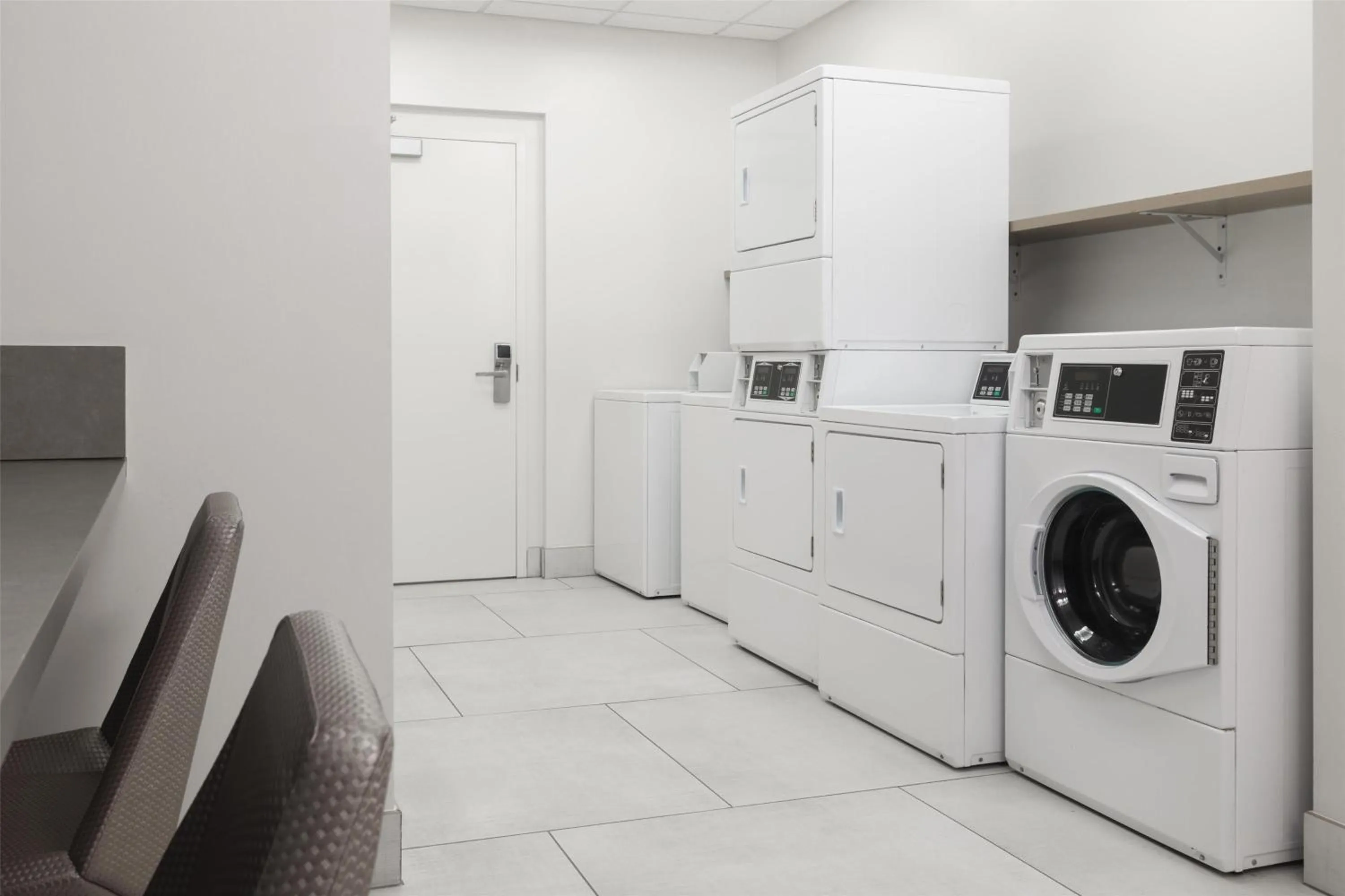 laundry in Homewood Suites by Hilton Baltimore - Arundel Mills
