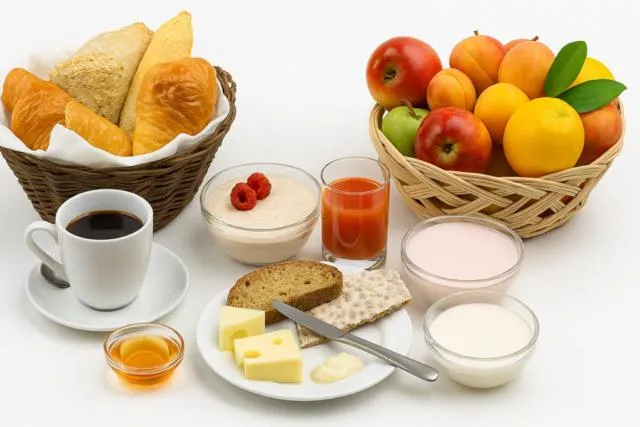 The Inn at Quail Run