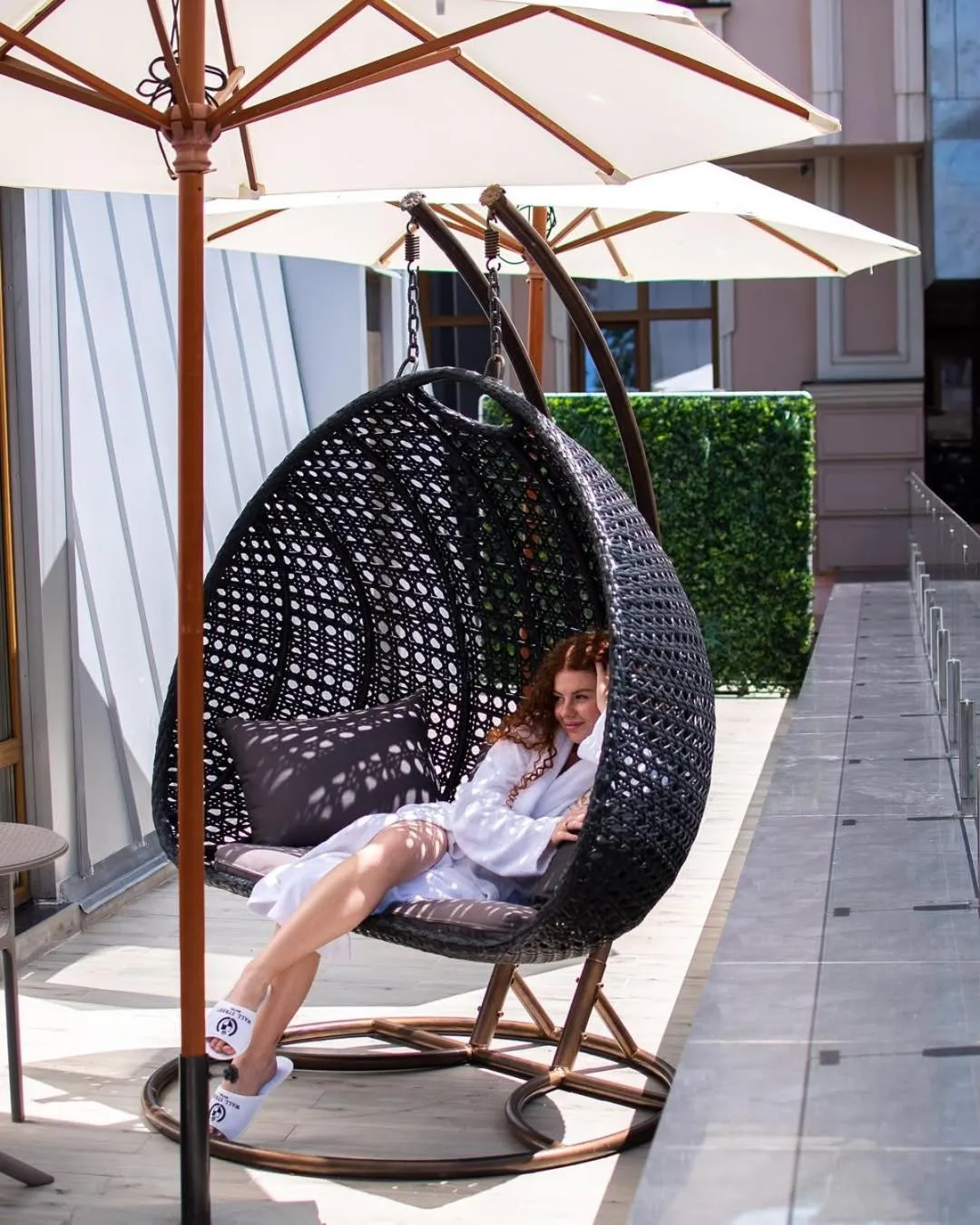 Day in Wall Street - Maestro