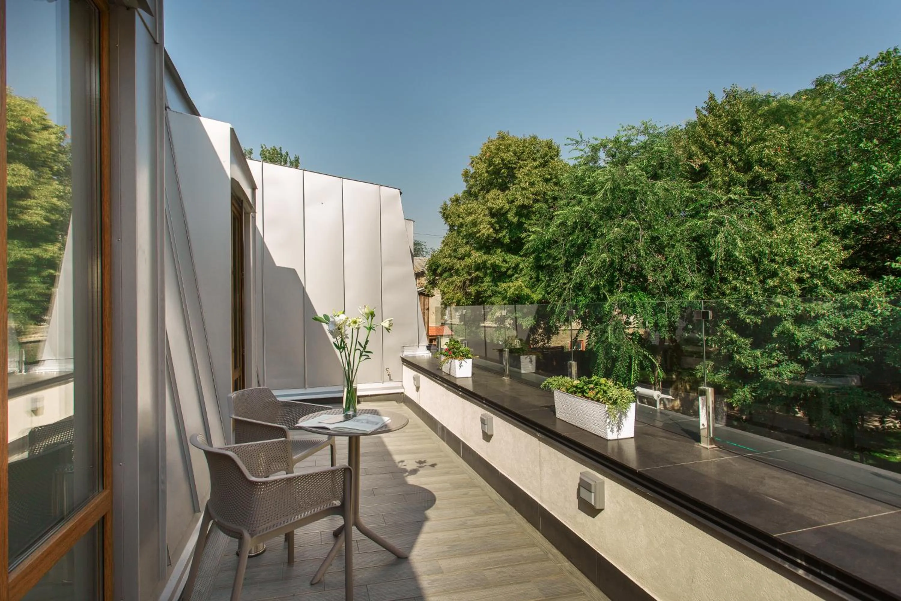 Single Room - single occupancy in Wall Street - Maestro