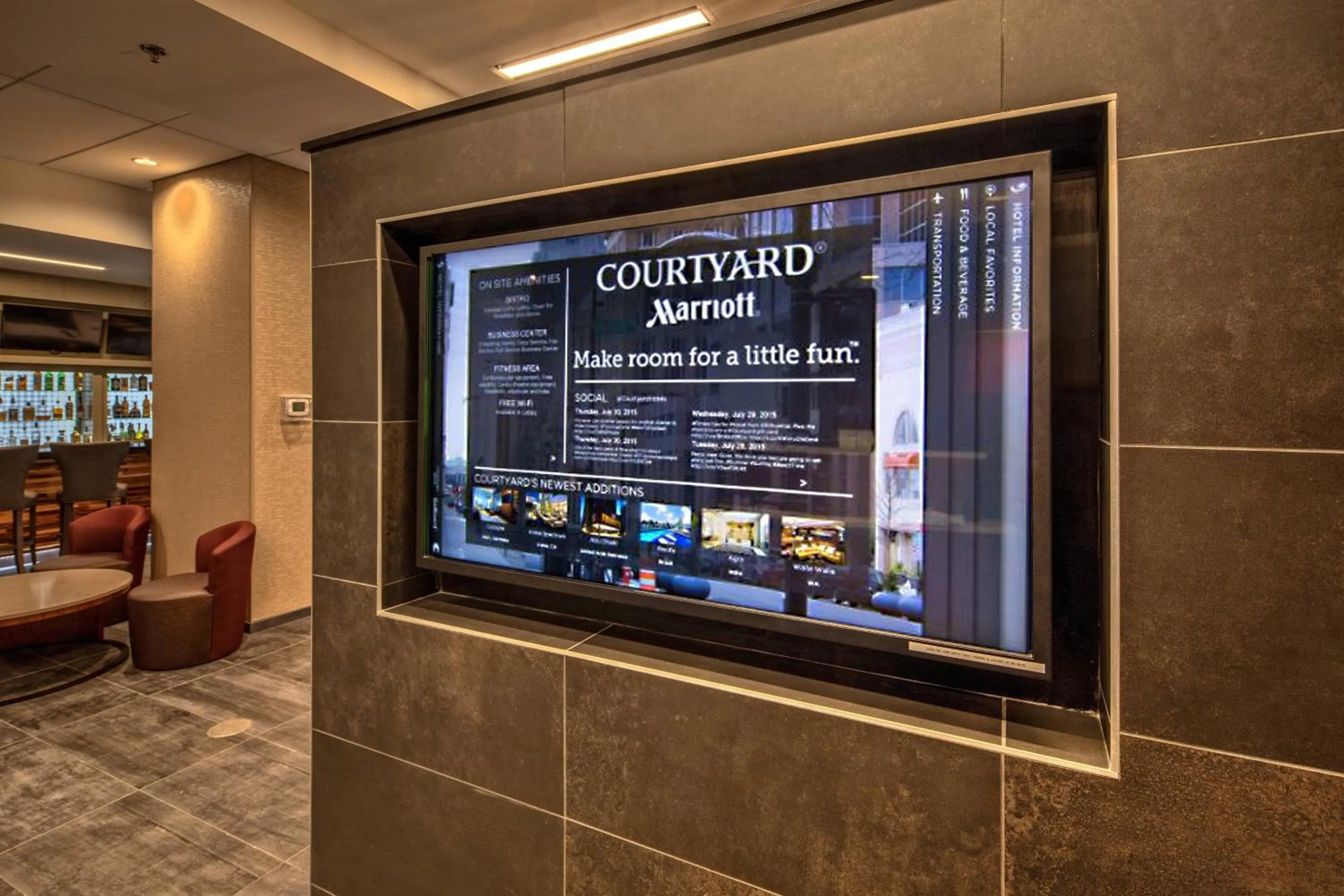 Other in Courtyard by Marriott Dulles Airport Herndon