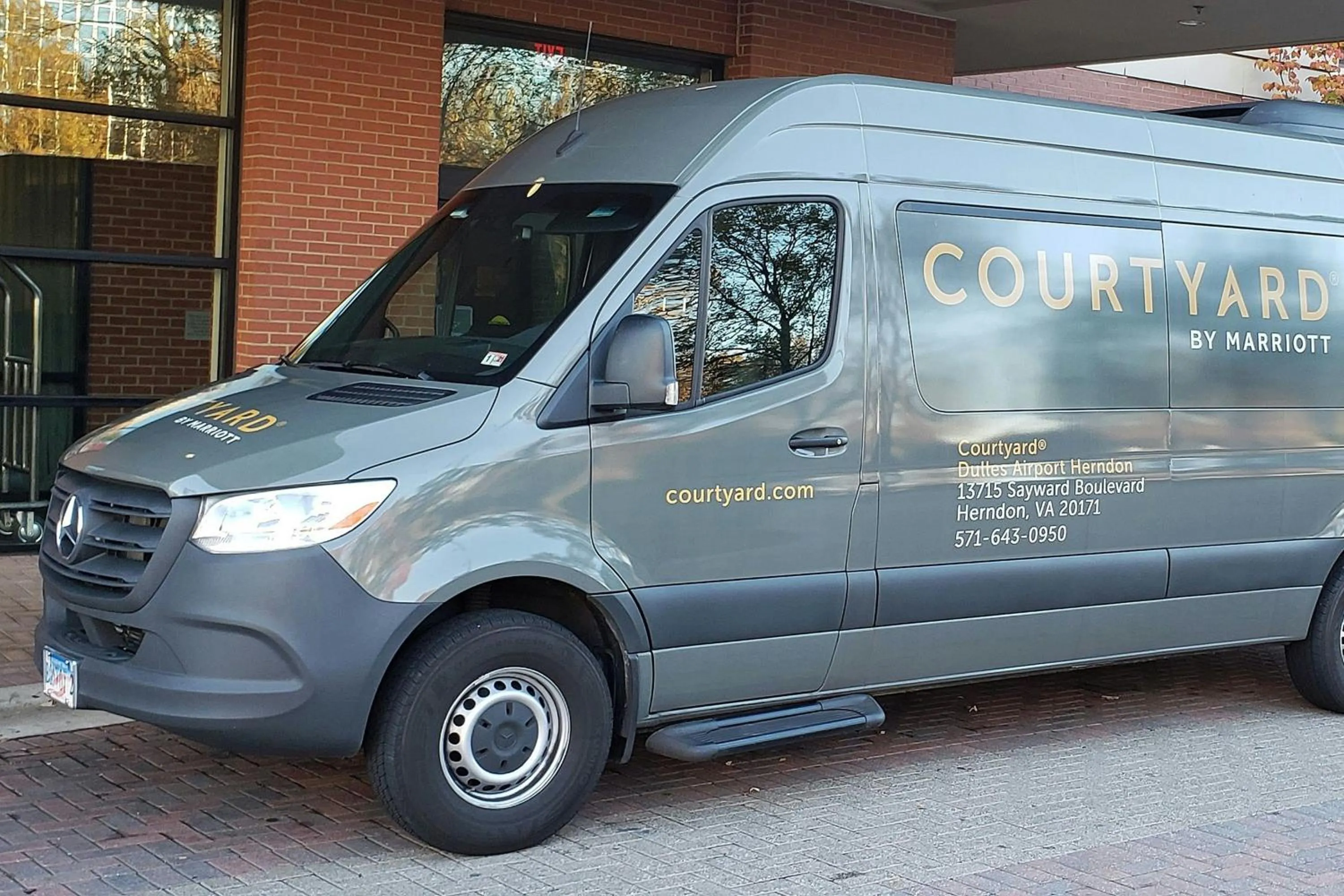 Other in Courtyard by Marriott Dulles Airport Herndon