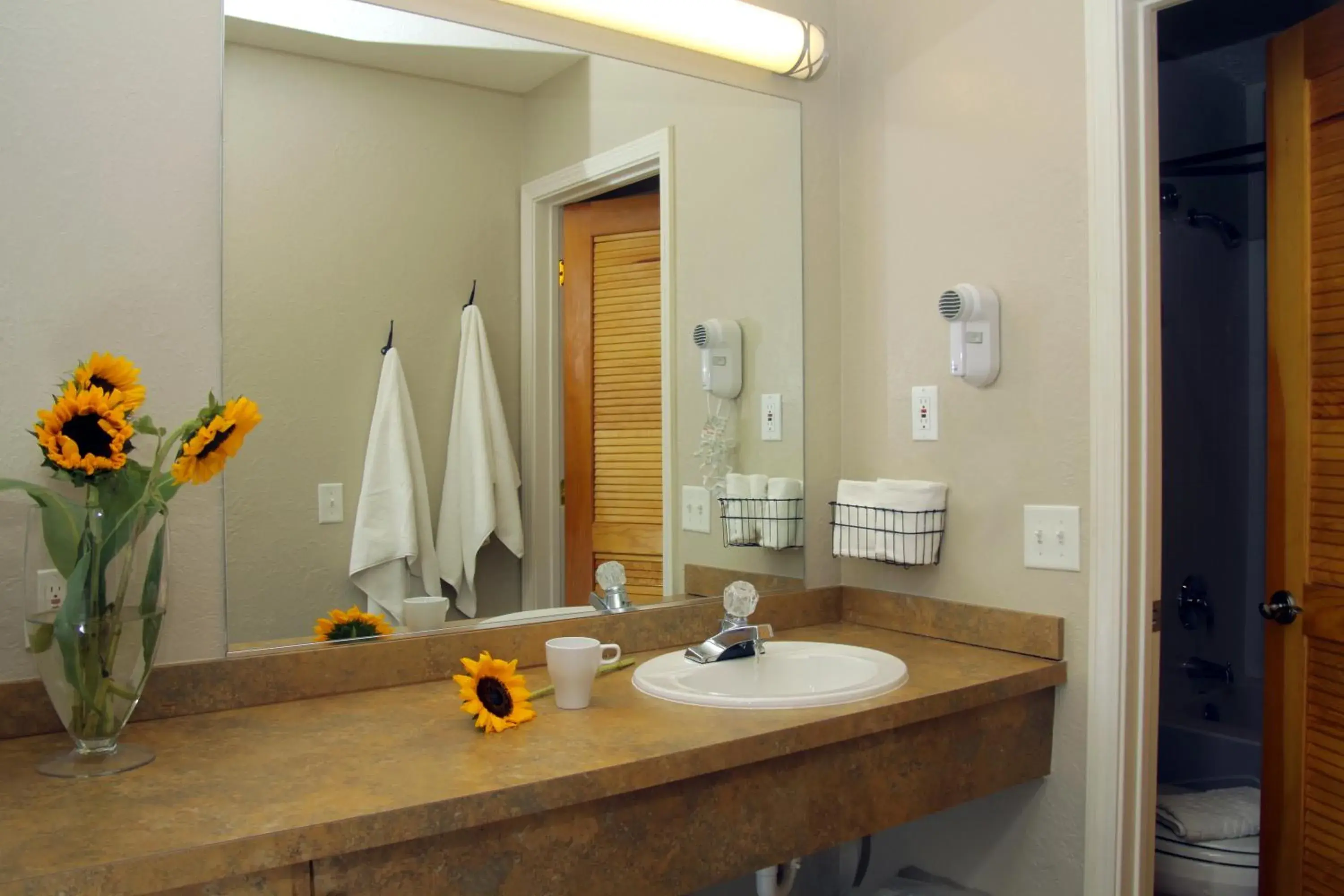 Junior Suite in Hotel California Junior Suite in Hotel California