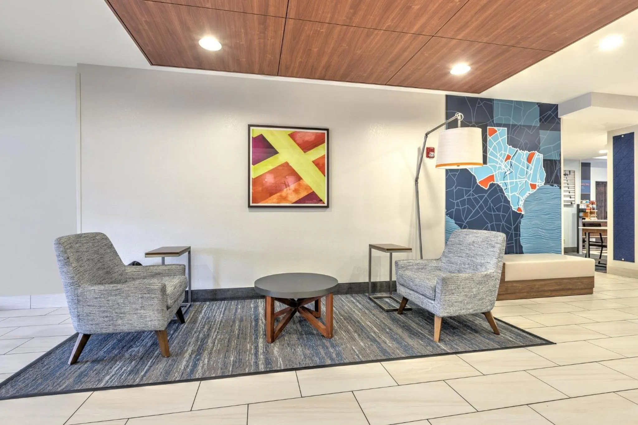 Other in Holiday Inn Express Hotel & Suites Dallas - Grand Prairie I-20 by IHG