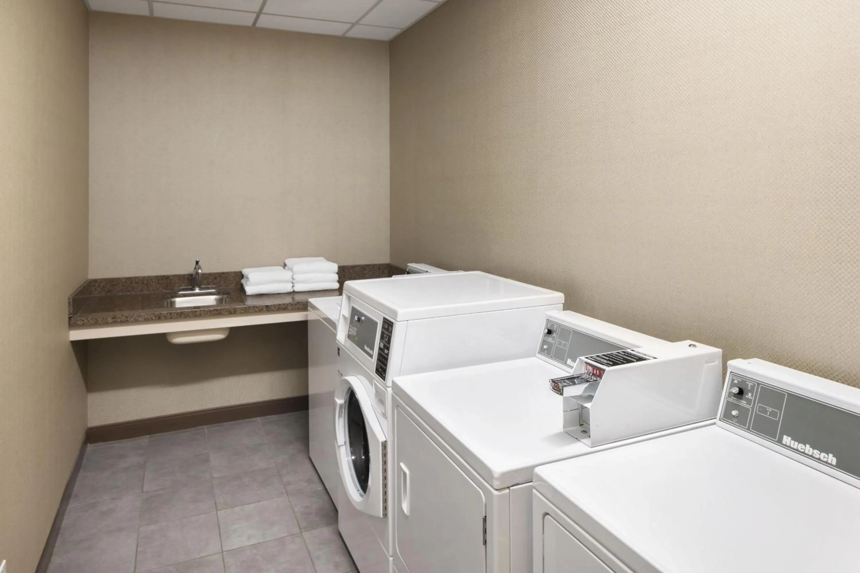 Other in Fairfield Inn & Suites by Marriott West Kelowna