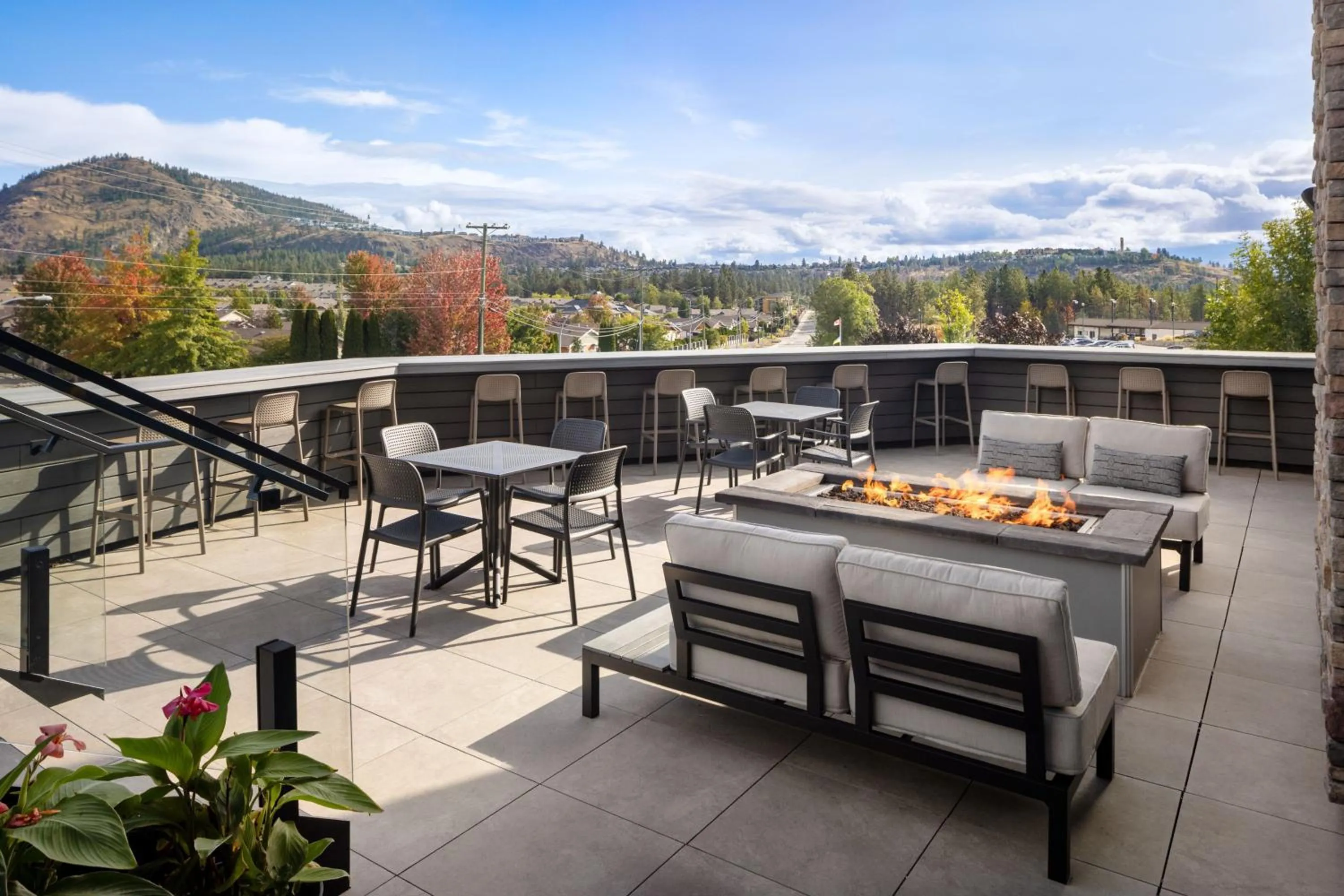 Other in Fairfield Inn & Suites by Marriott West Kelowna