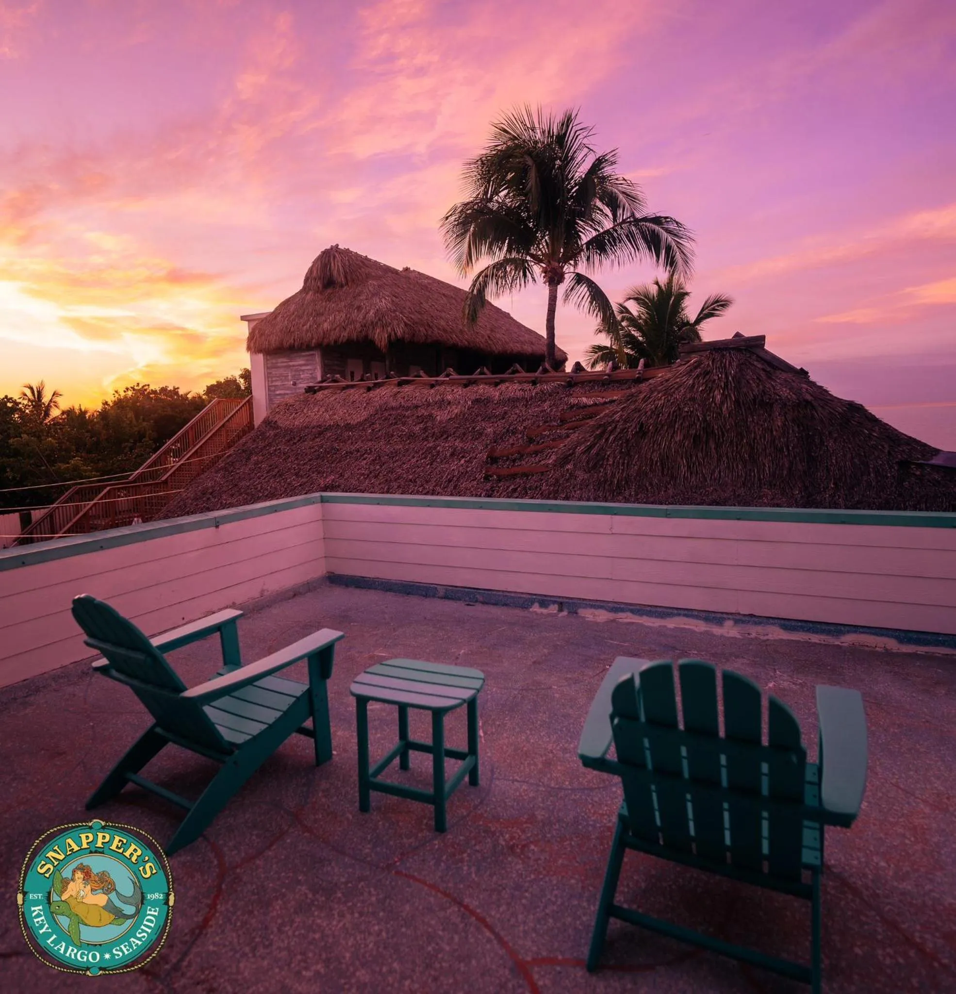 View (from property/room) in Snappers Key Largo