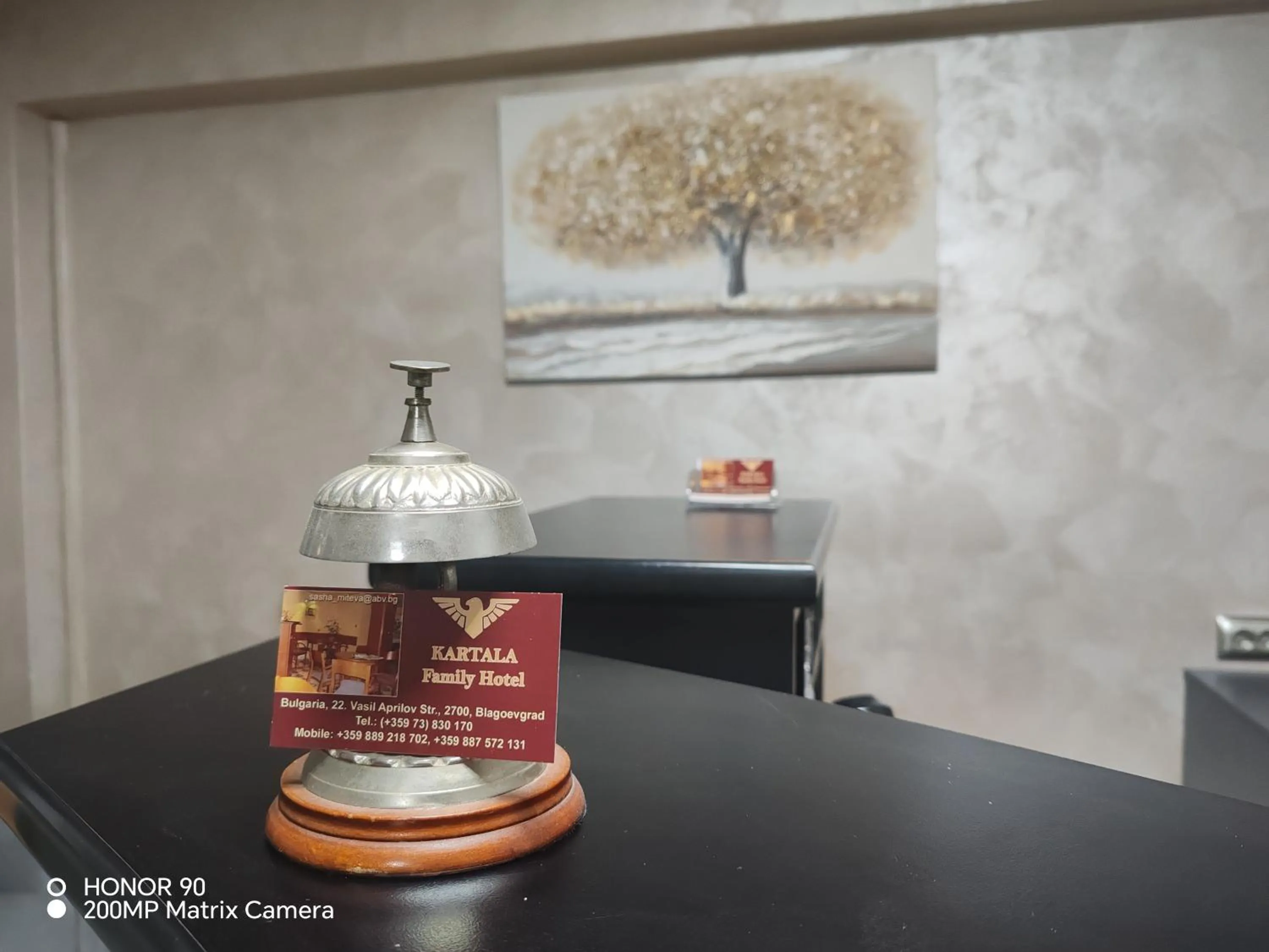 Family Hotel Kartala