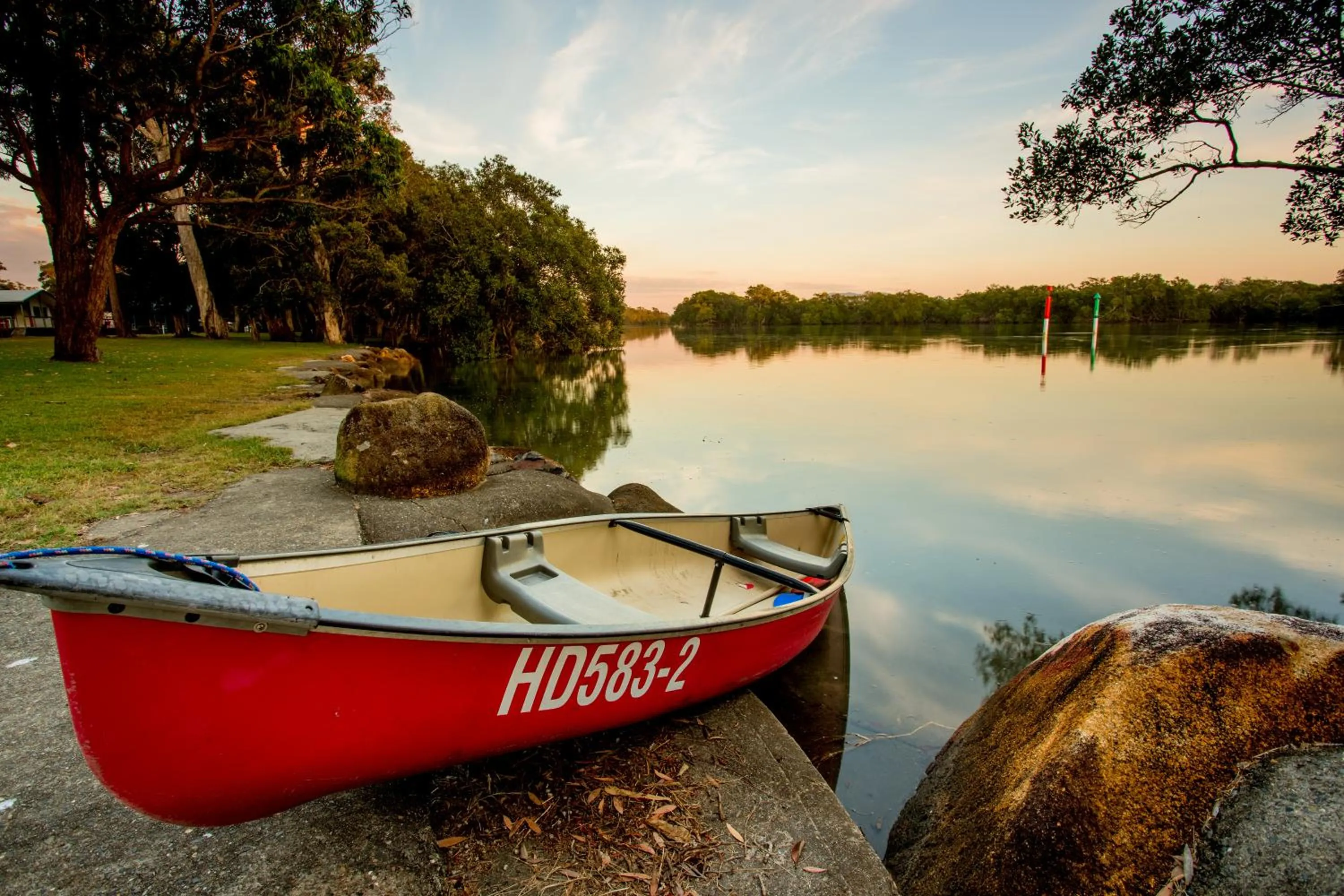 Ingenia Holidays South West Rocks