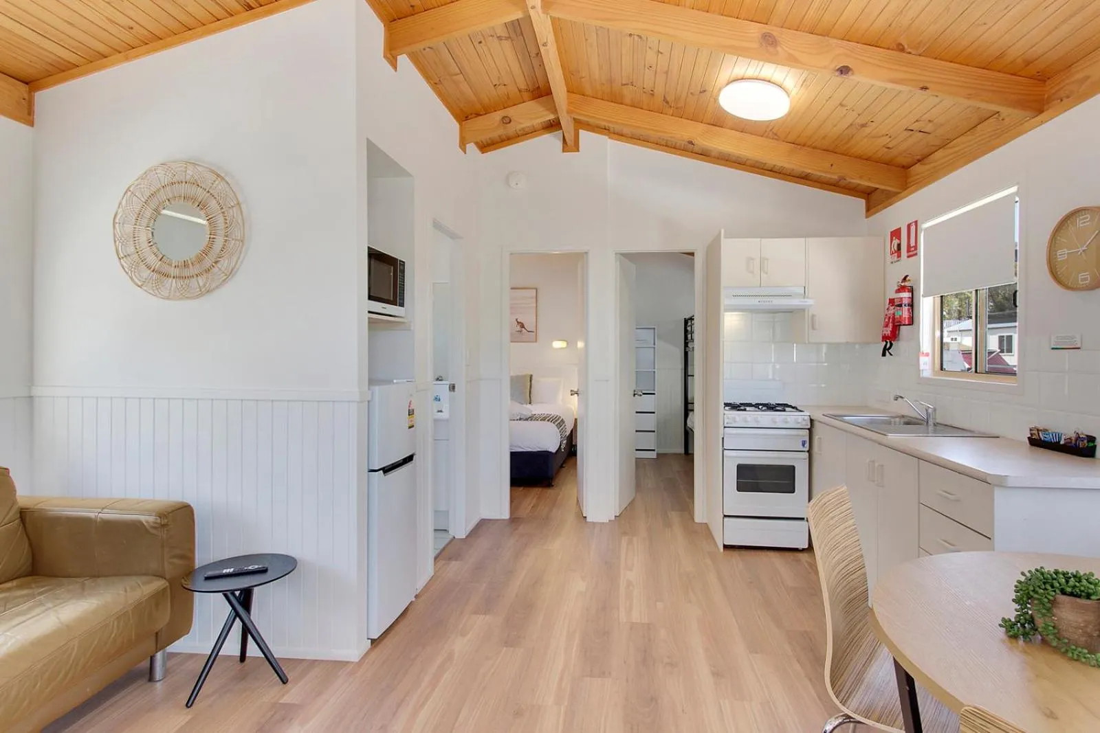 Ingenia Holidays South West Rocks