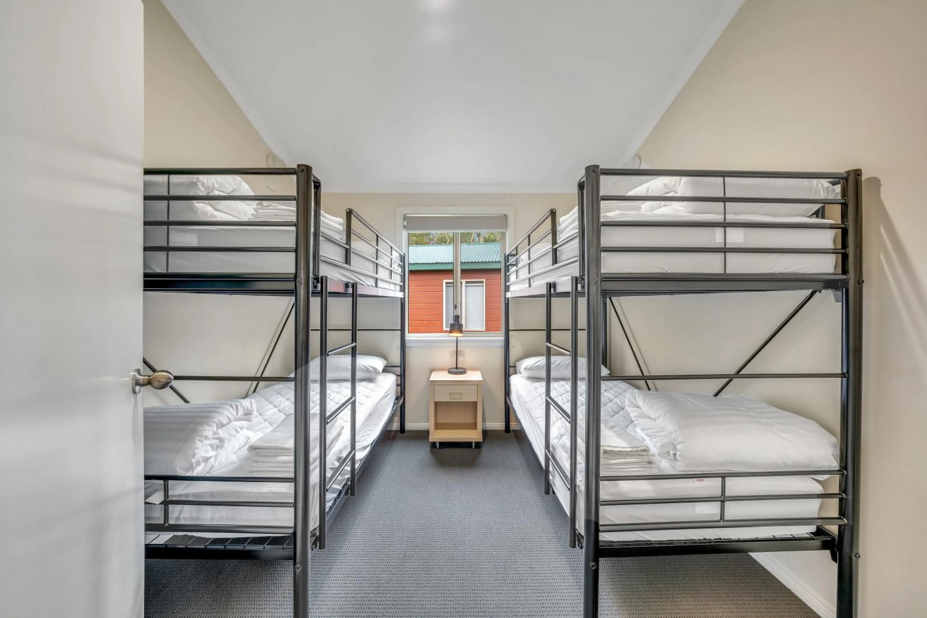 bunk bed, Bed in Ingenia Holidays South West Rocks