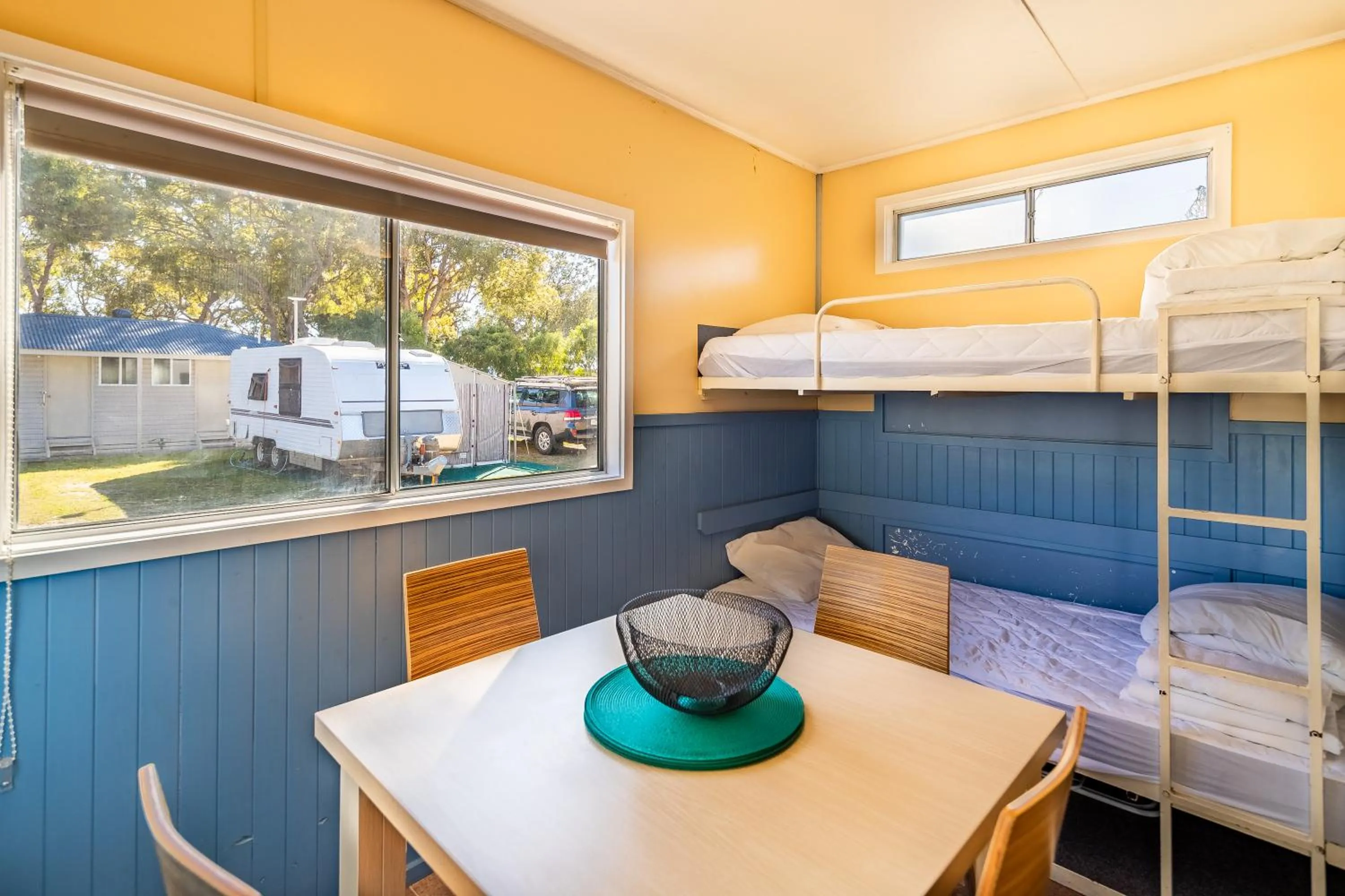 bunk bed, Bed in Ingenia Holidays South West Rocks