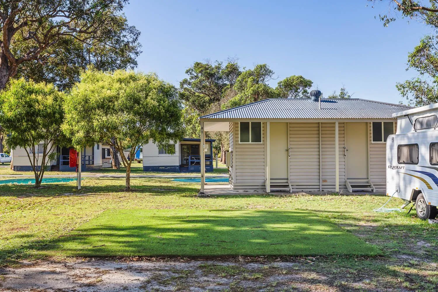 Ingenia Holidays South West Rocks