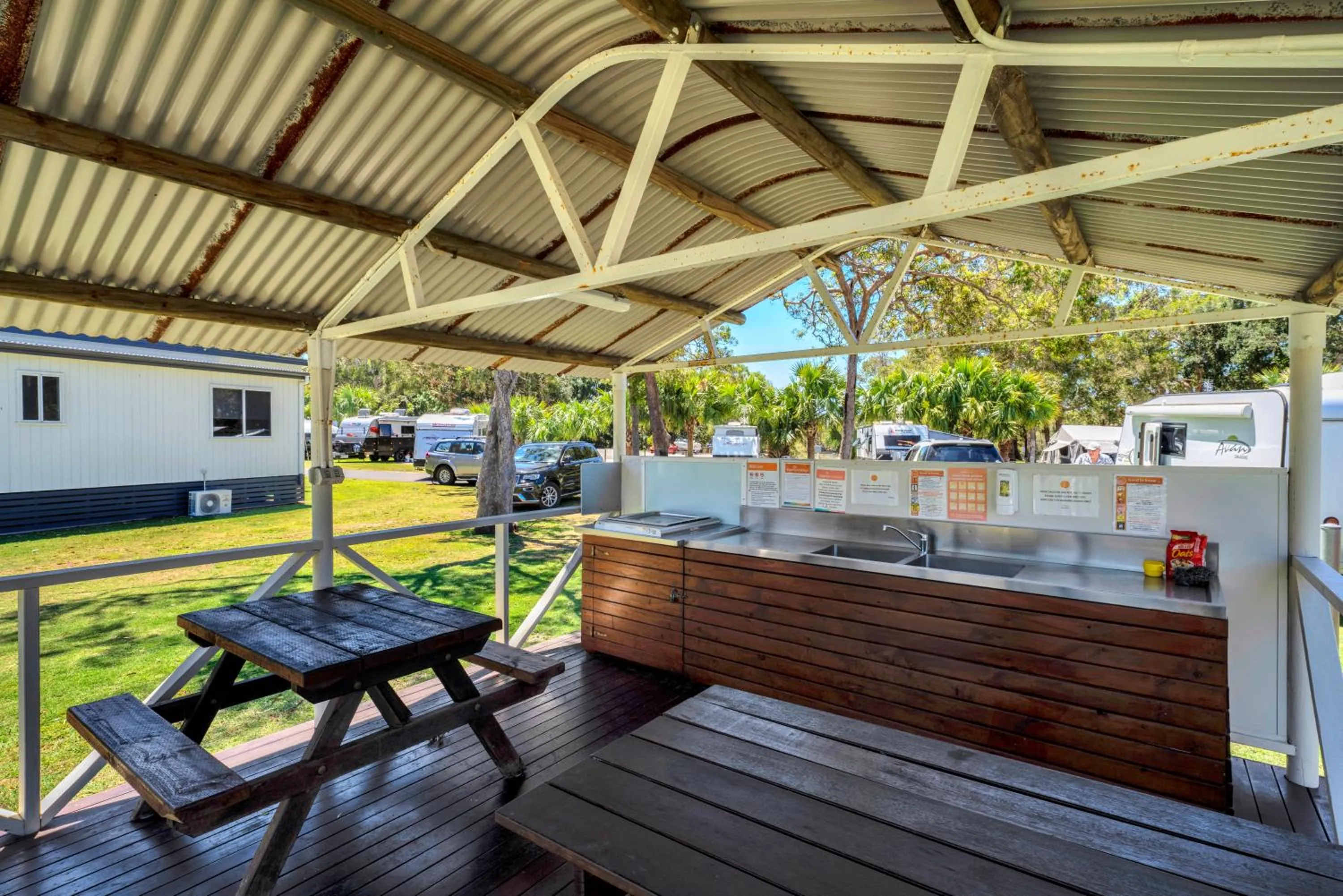 Ingenia Holidays South West Rocks