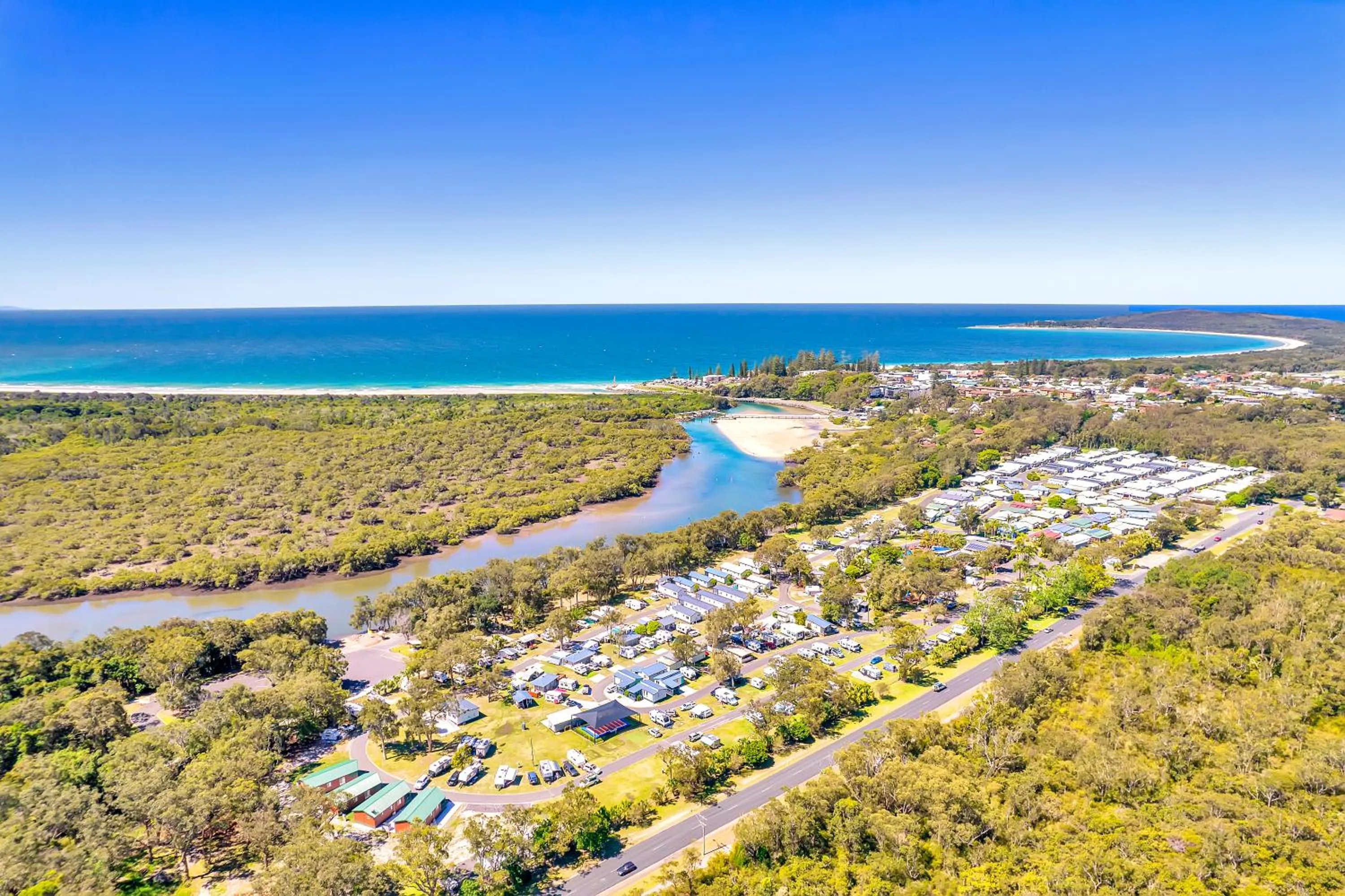 Ingenia Holidays South West Rocks