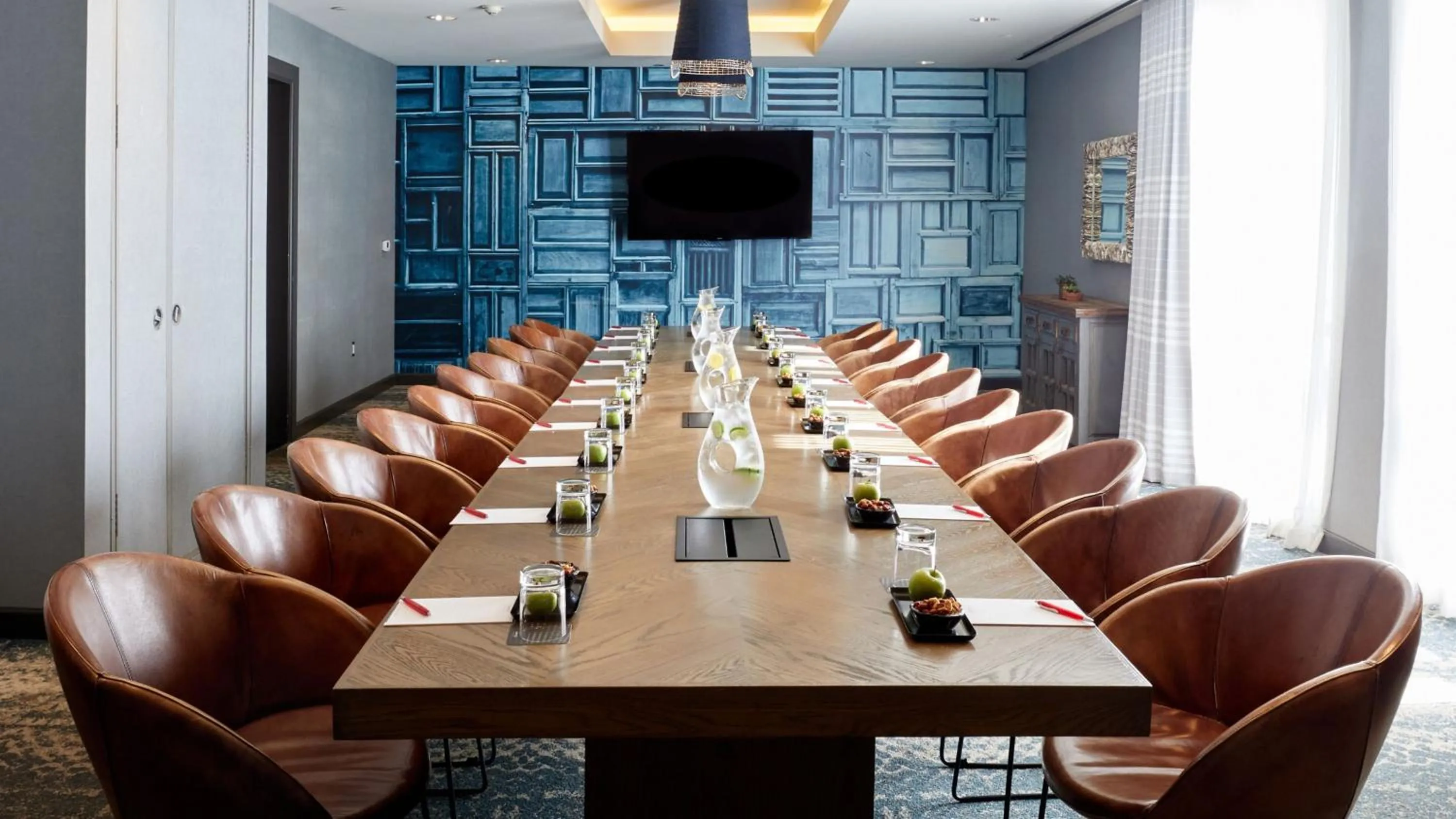 Meeting/conference room in Holiday Inn Riyadh Al Qasr by IHG