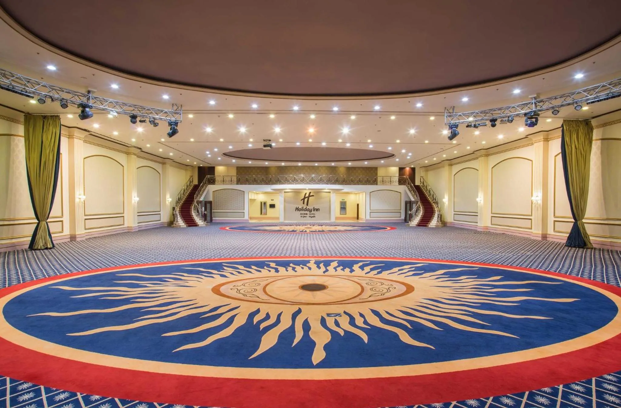 Banquet/Function facilities in Holiday Inn Riyadh Al Qasr by IHG