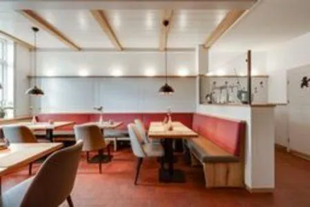 Hotel Klein Amsterdam