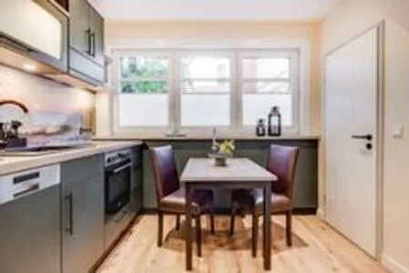 Hotel Klein Amsterdam